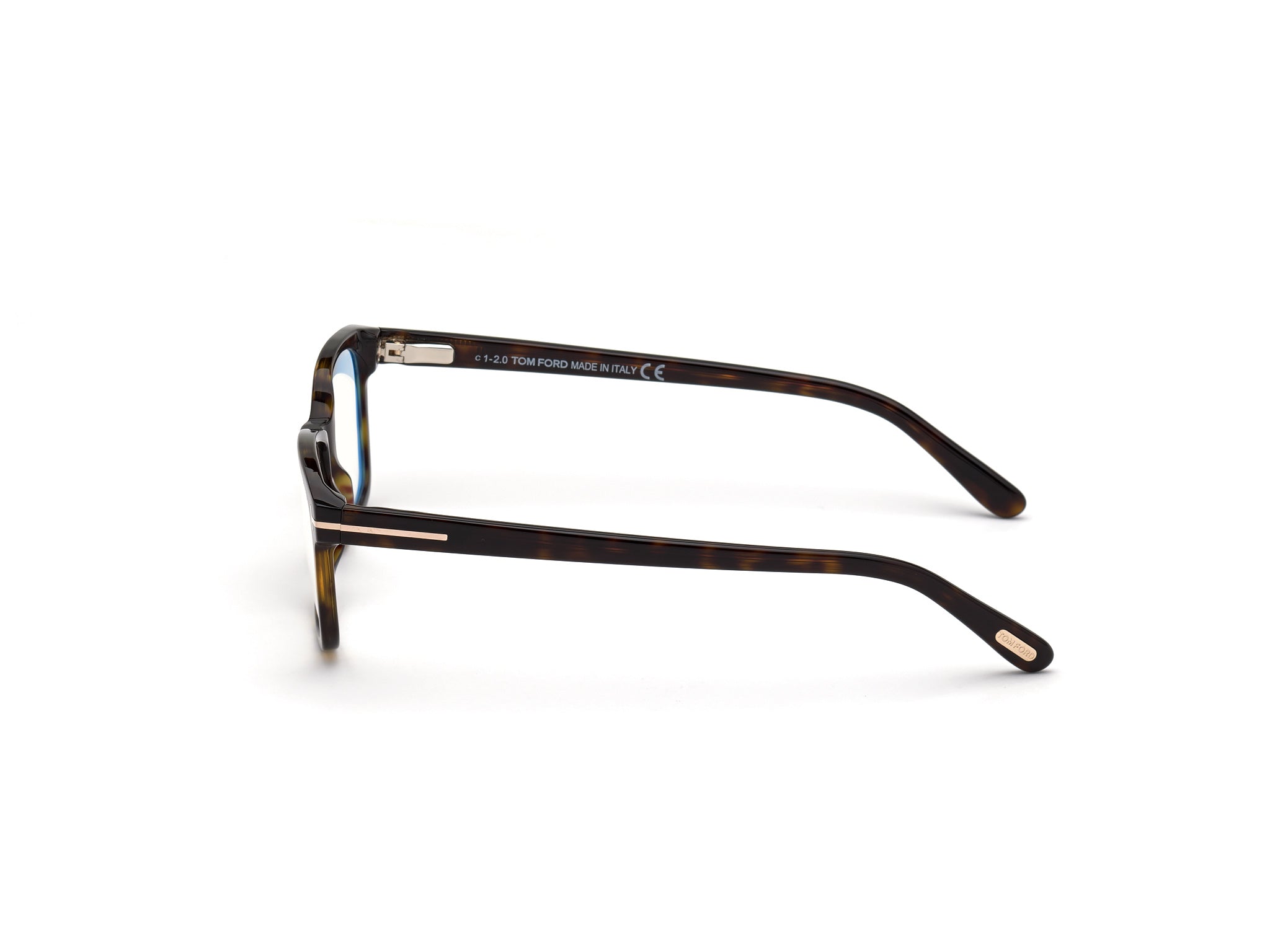 Tom Ford FT5713-B Eyeglasses | Select Eyewear