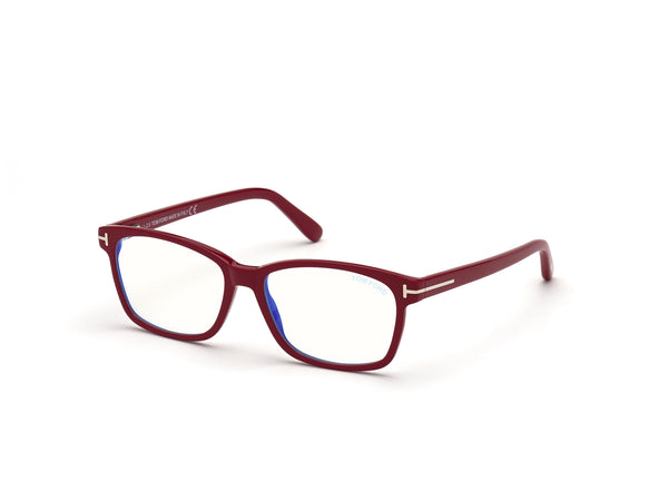 TIN TOM Tom Ford FT5713-B Eyeglasses | Select Eyewear