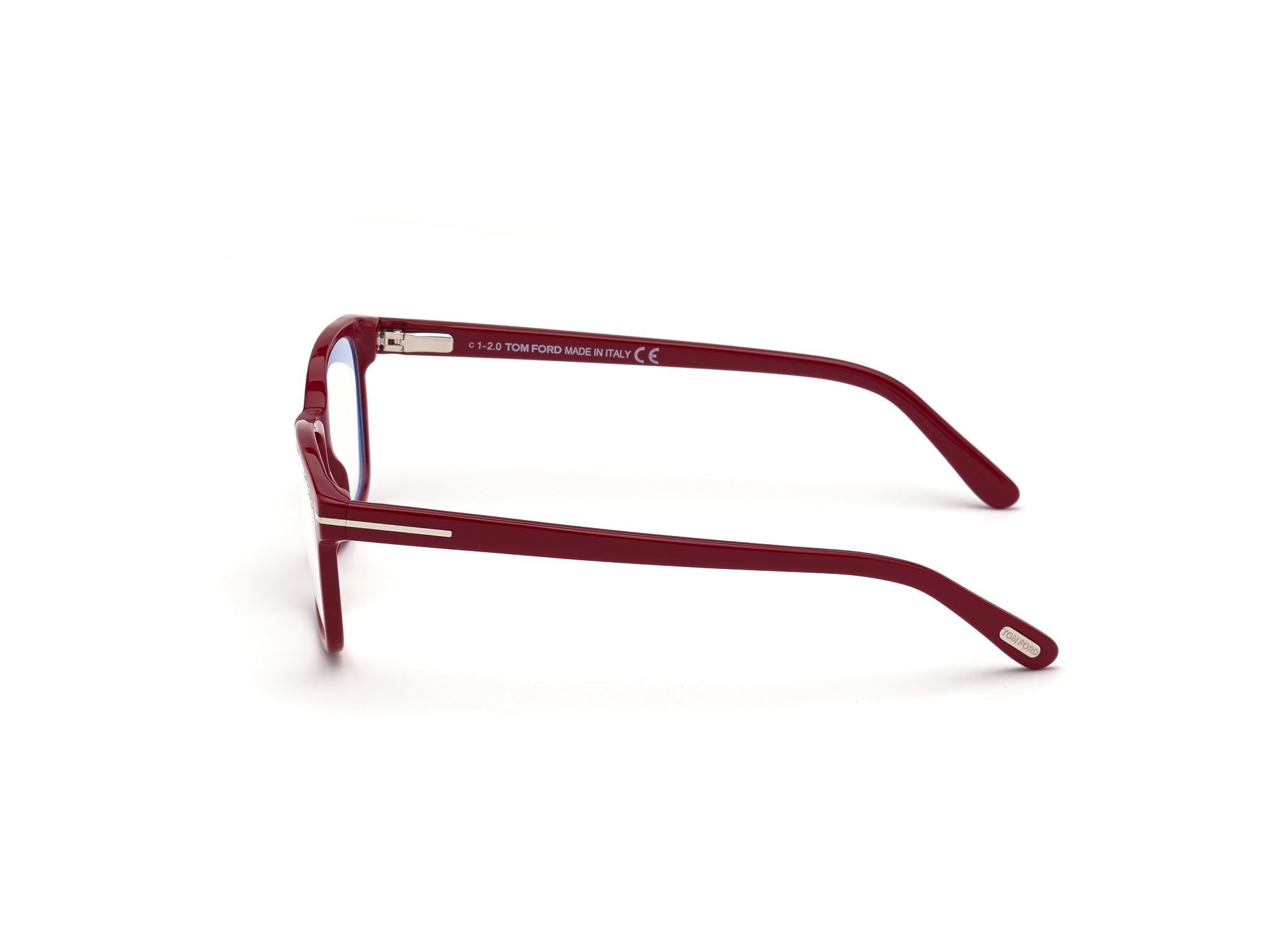 Tom Ford FT5713-B Eyeglasses | Select Eyewear