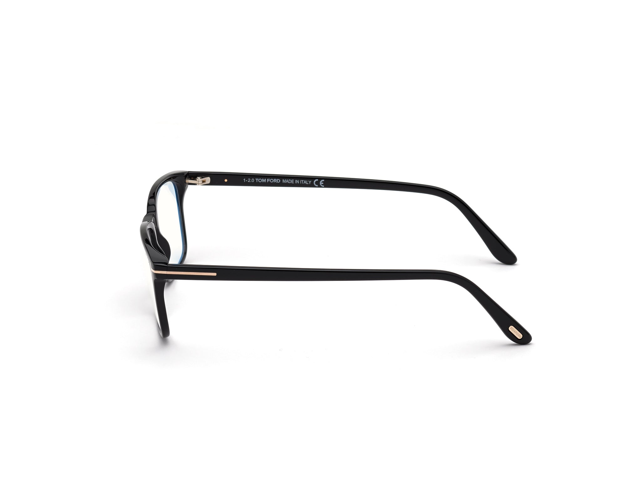 Tom Ford FT5735-B Eyeglasses | Select Eyewear