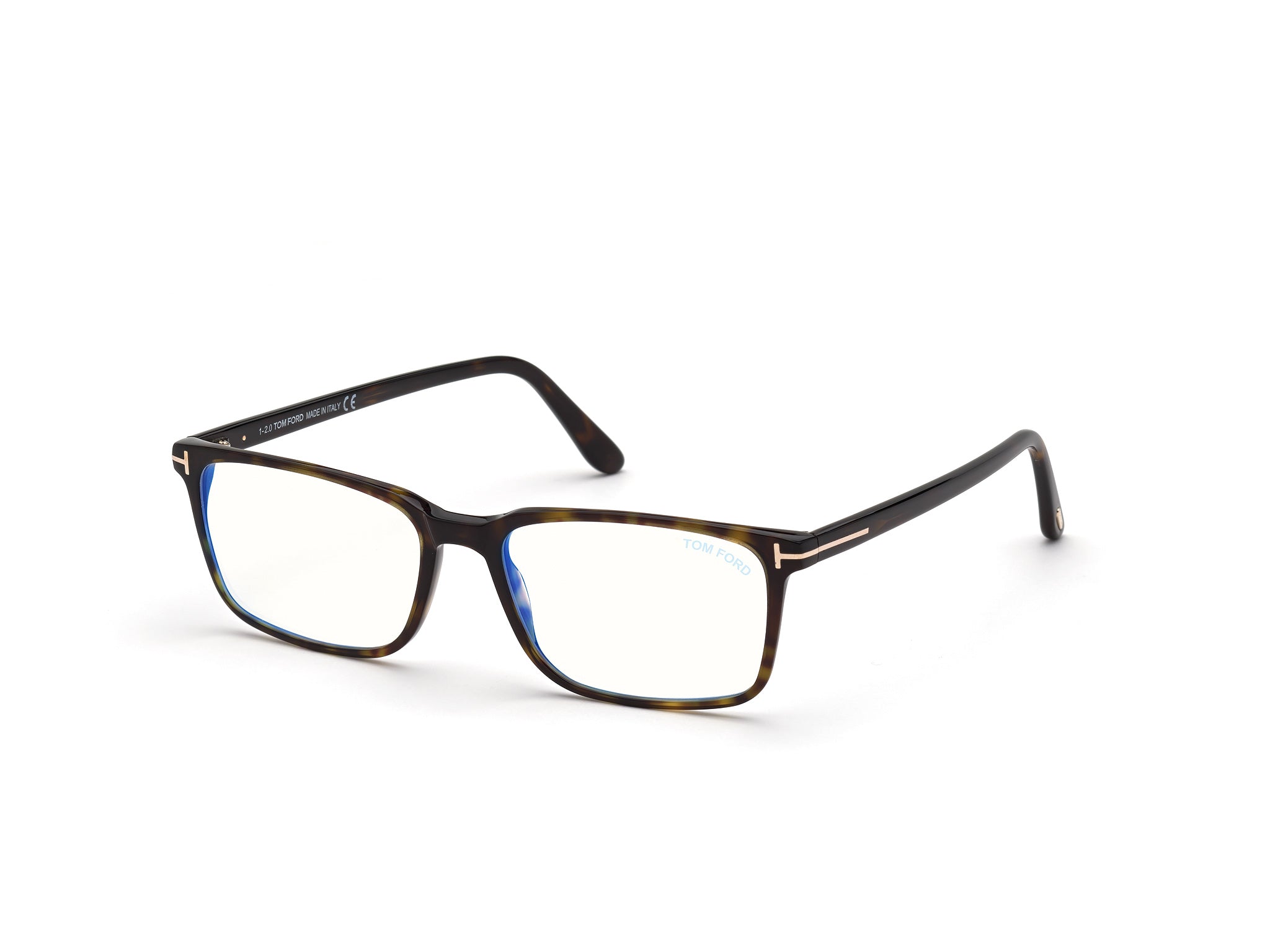 ドープサン Tom Ford FT5735-B Eyeglasses | Select Eyewear