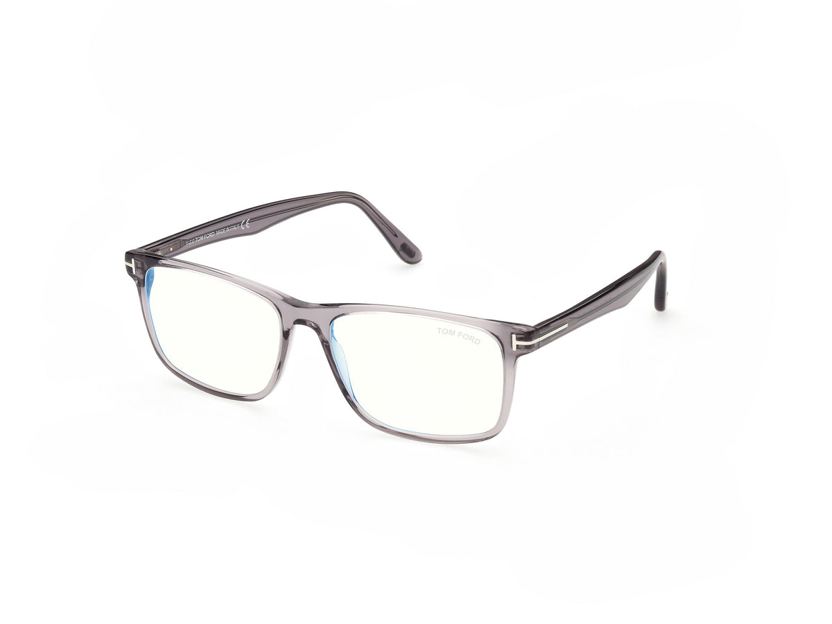 Tom Ford Eyeglasses Ft5752-B 001 57/16/145 - NWT New Tom Ford Reading Glasses TF 5757-B 001 52-22 145 Black  main image 3