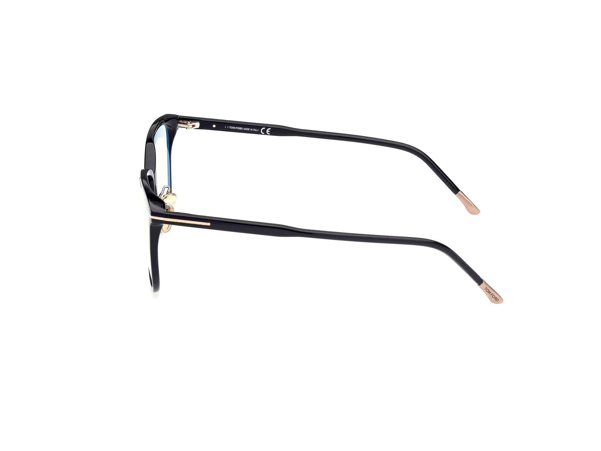 Tom Ford FT5778-D-B Eyeglasses | Select Eyewear