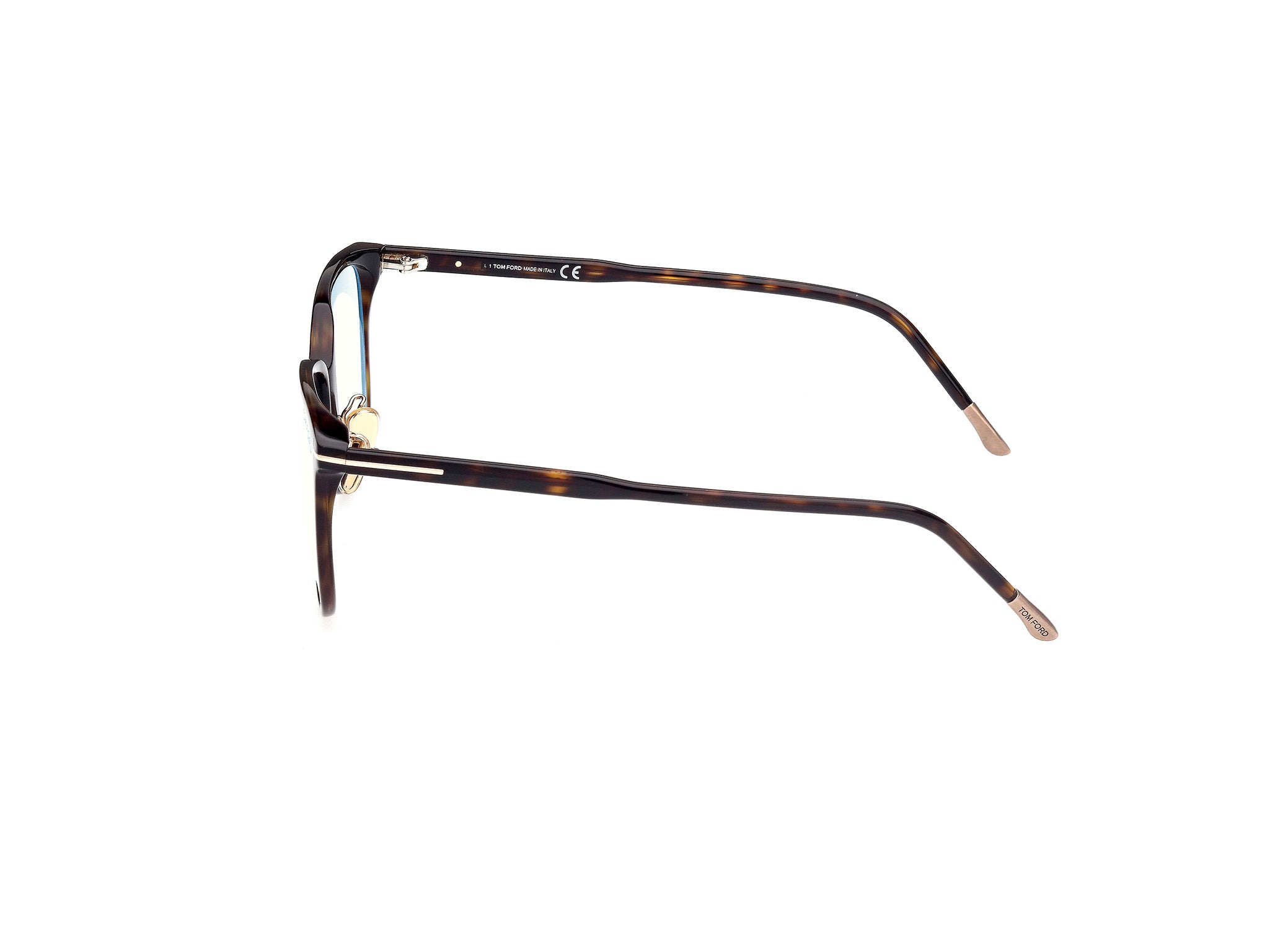 Tom Ford FT5778-D-B Eyeglasses | Select Eyewear