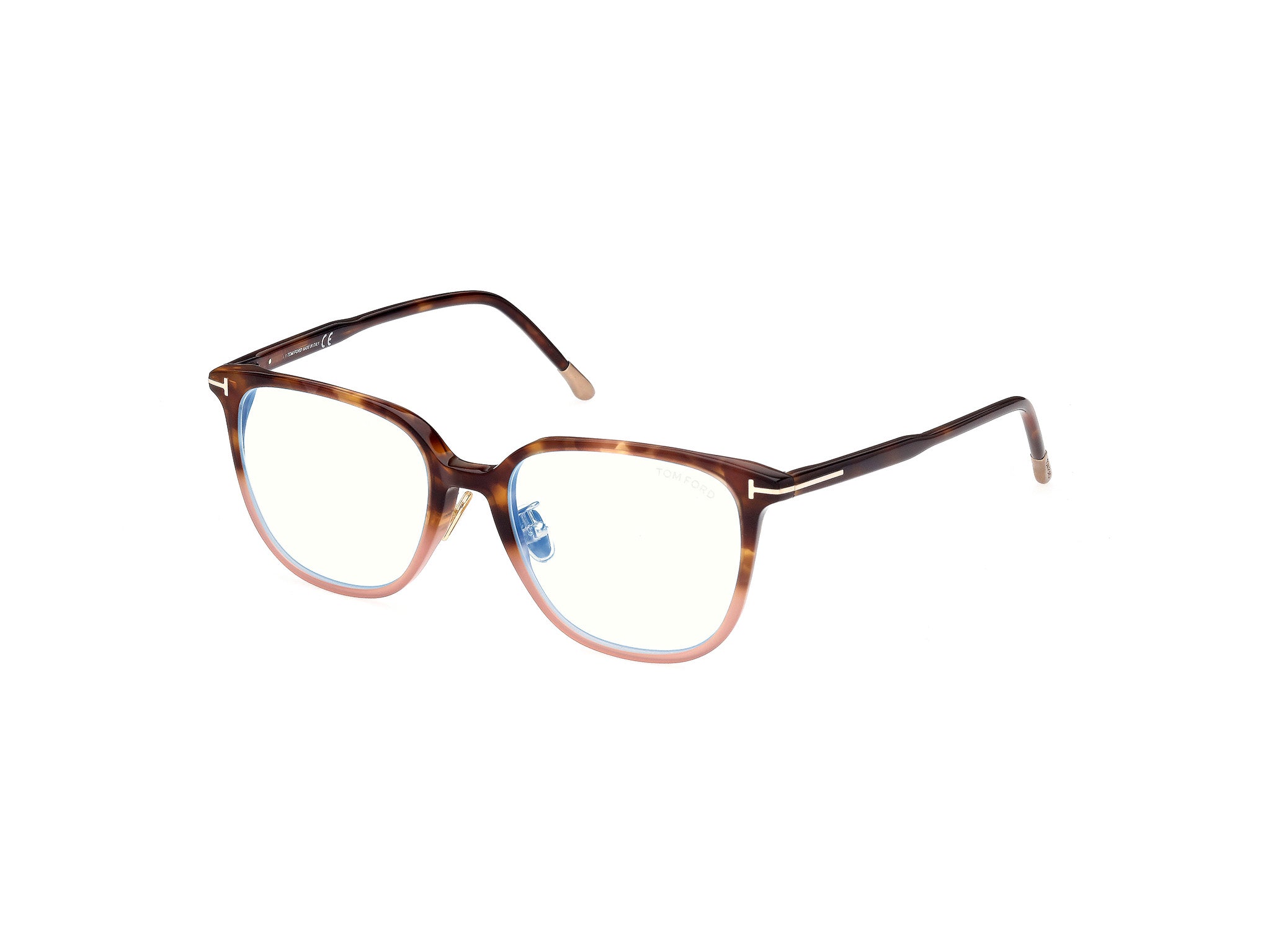 Tom Ford FT5778-D-B Eyeglasses | Select Eyewear