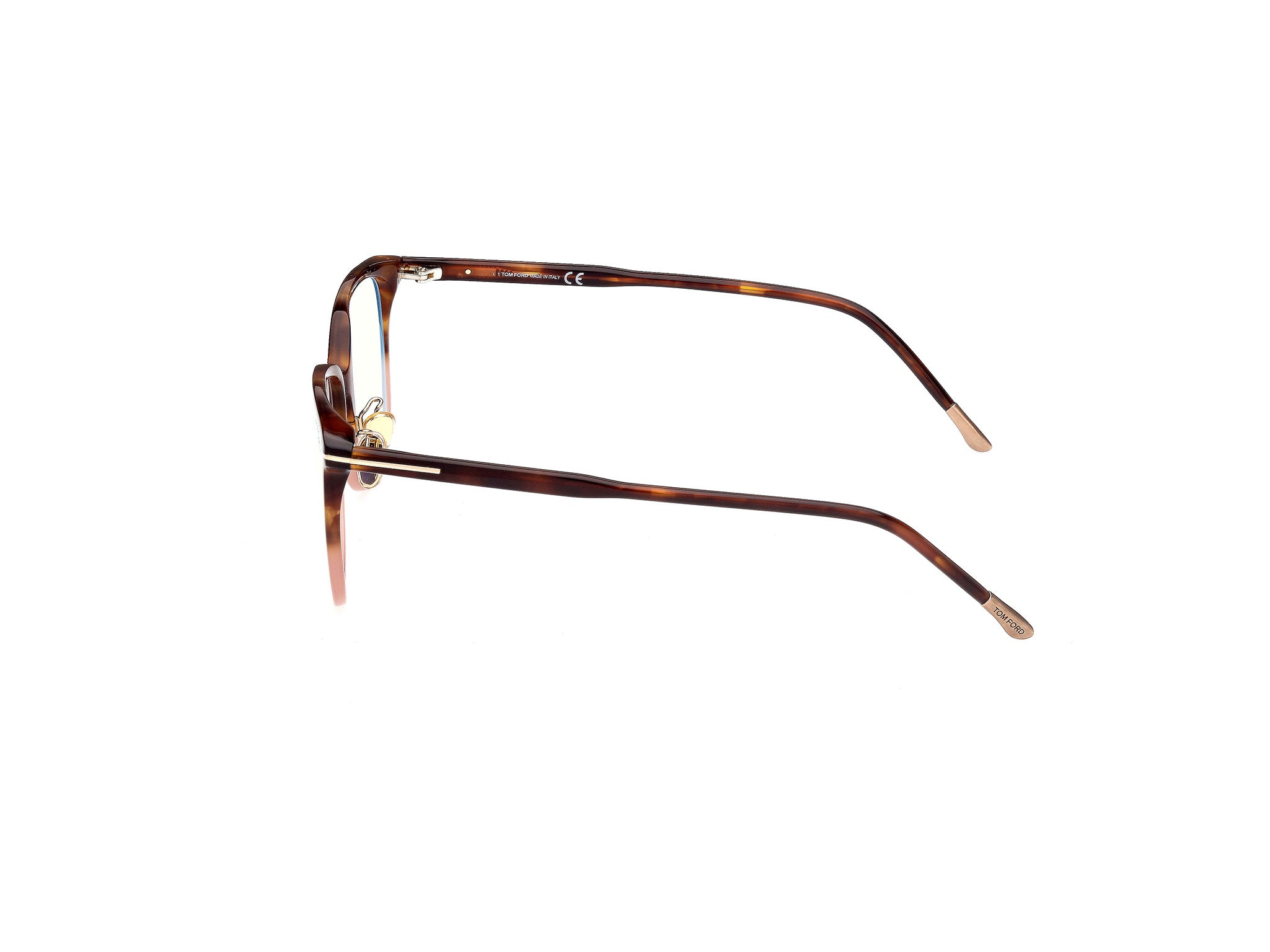 Tom Ford FT5778-D-B Eyeglasses | Select Eyewear