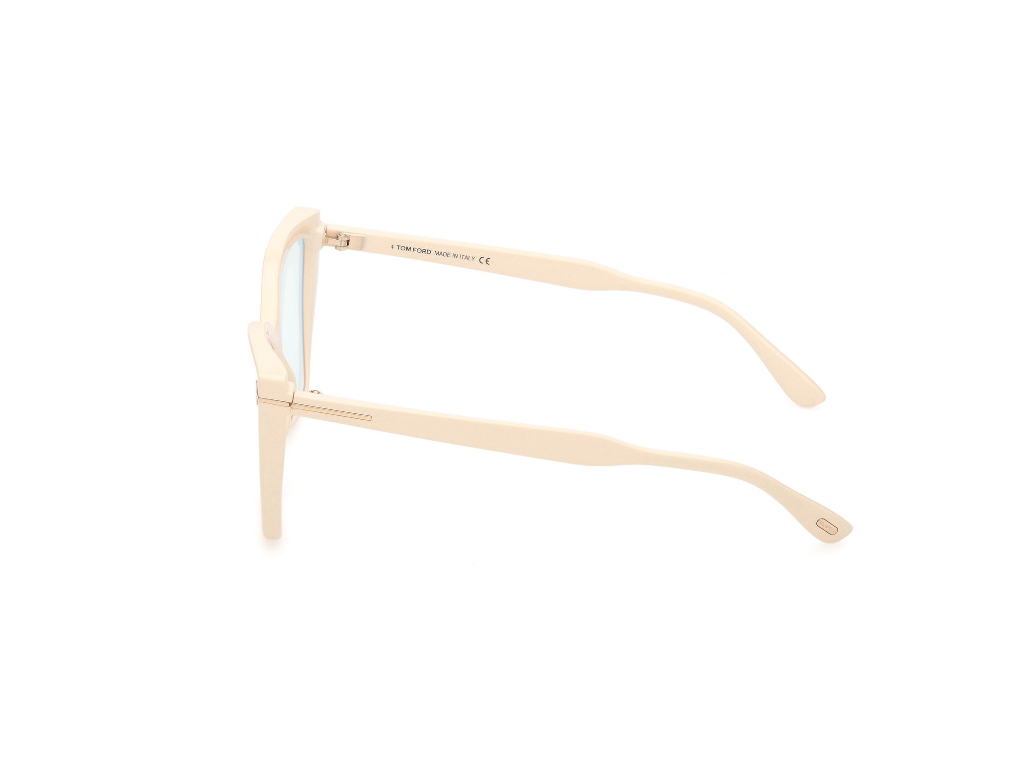 Tom Ford FT5844-B Eyeglasses | Select Eyewear