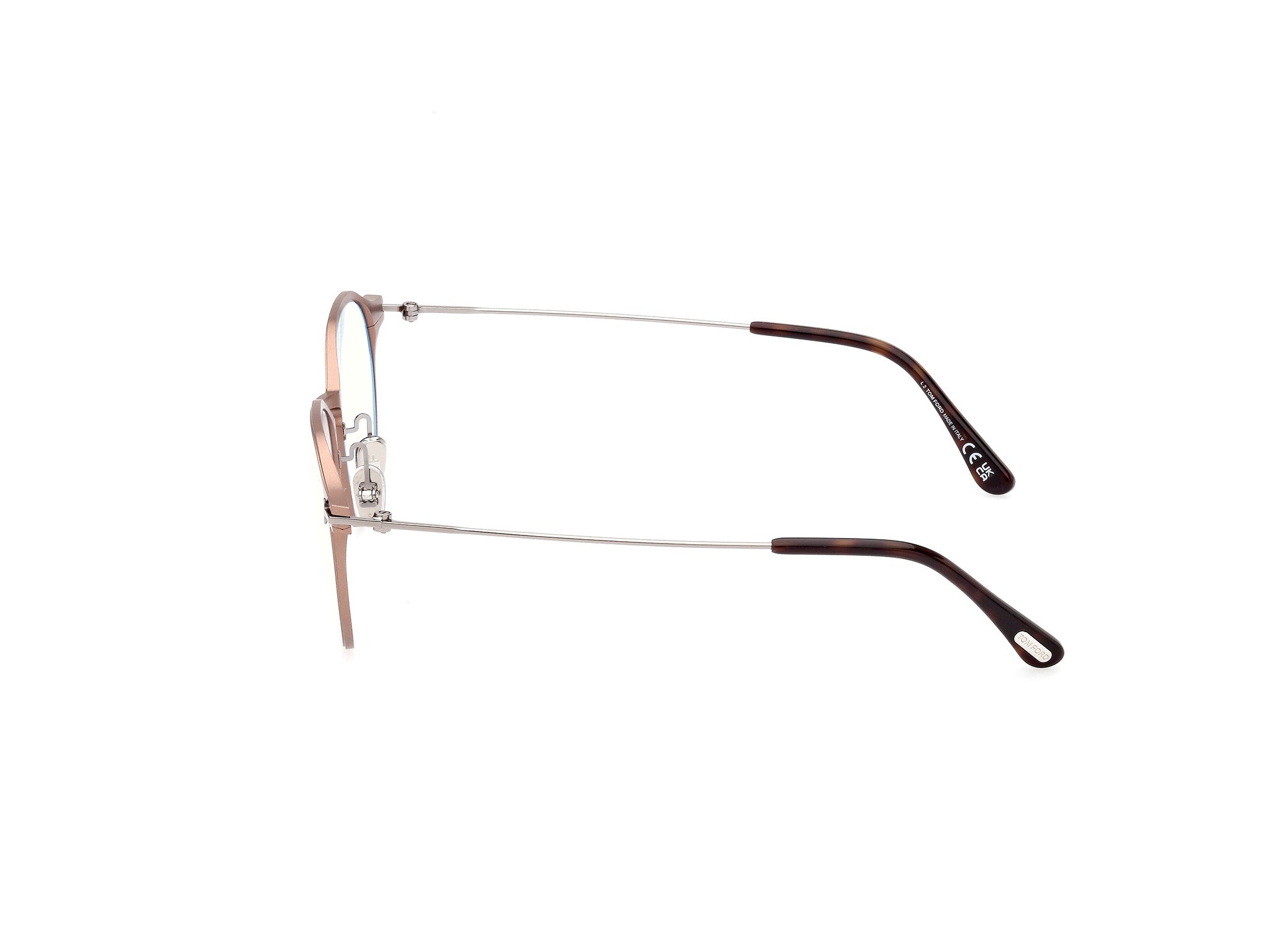 TOM FORD カフリンクス FT1076 KENDEL サングラス Shiny Black | SmartBuyGlasses JP