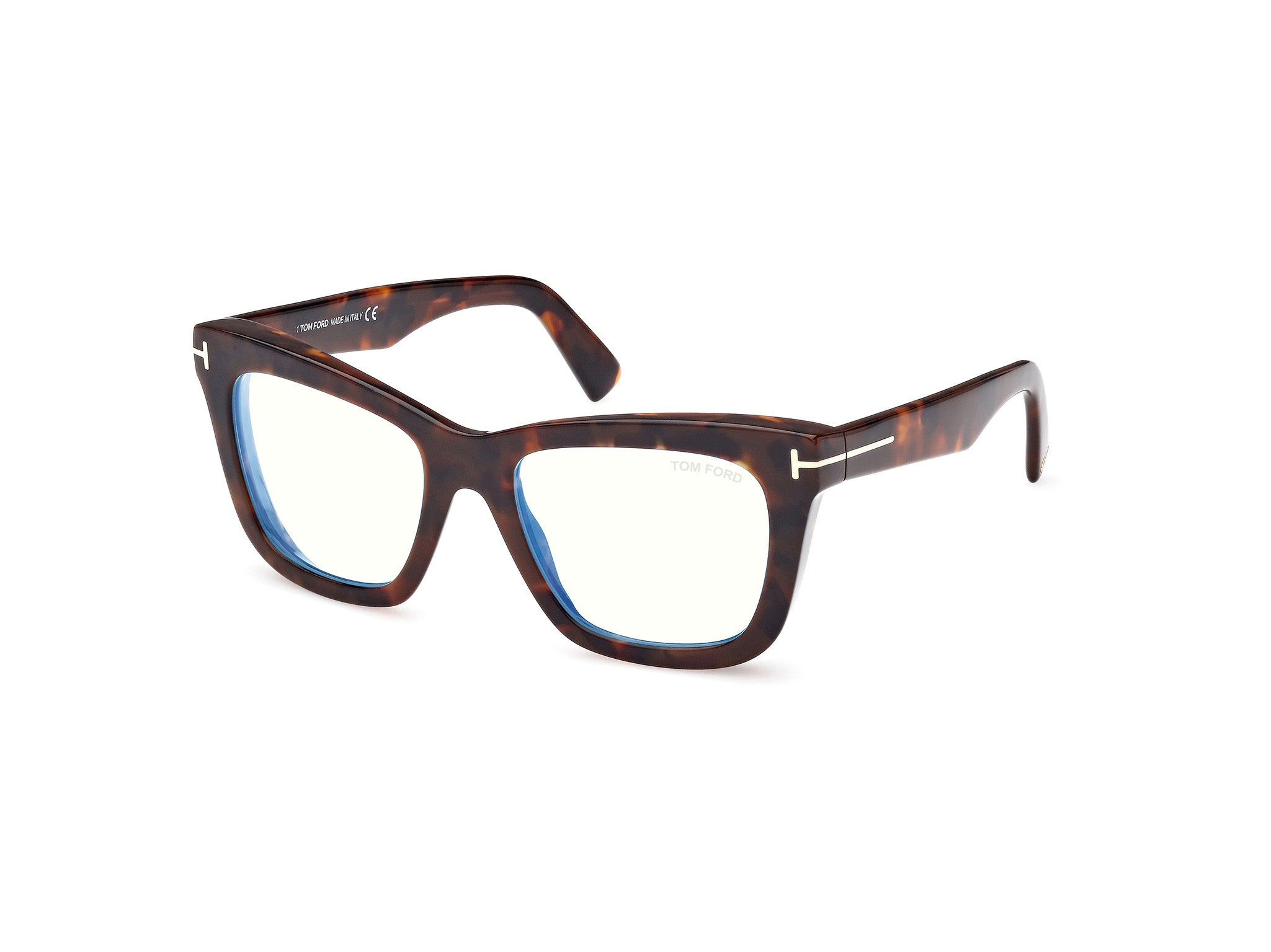 Tom Ford FT5881-B Eyeglasses | Select Eyewear