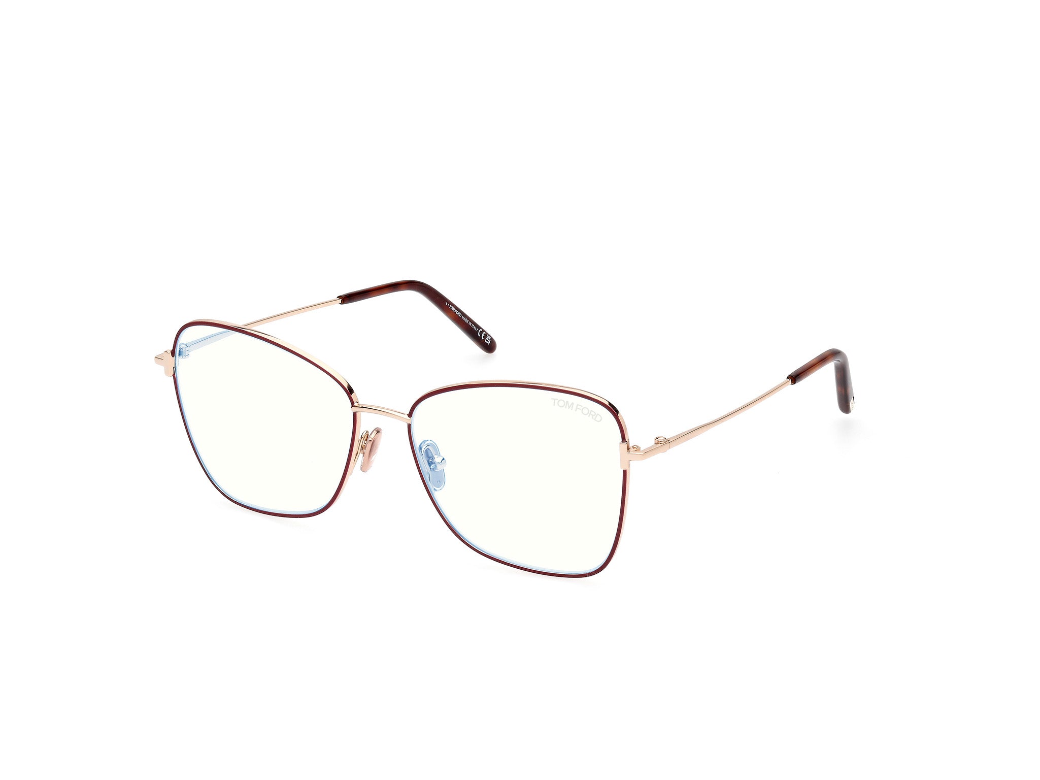 Tom Ford FT5906-B Eyeglasses | Select Eyewear