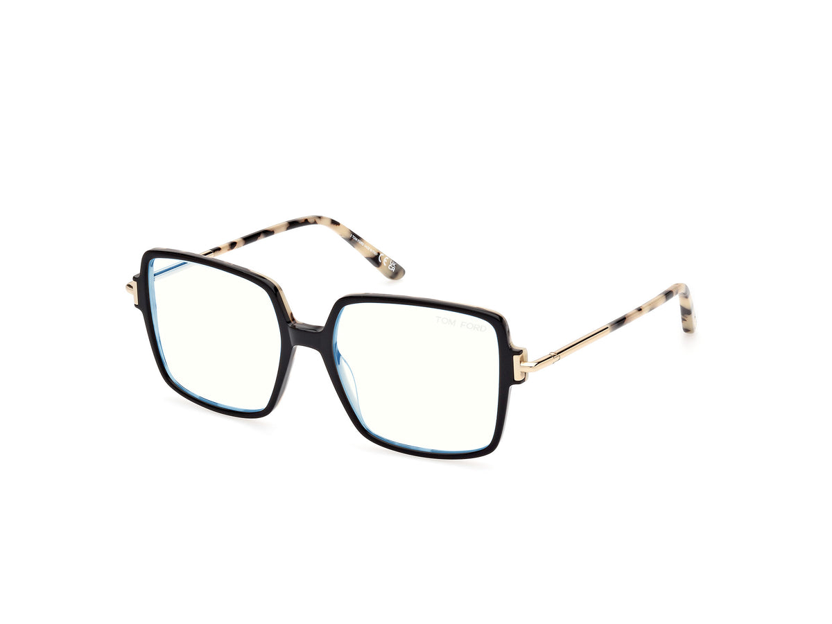Tom Ford FT5915-B Eyeglasses | Select Eyewear display picture 2