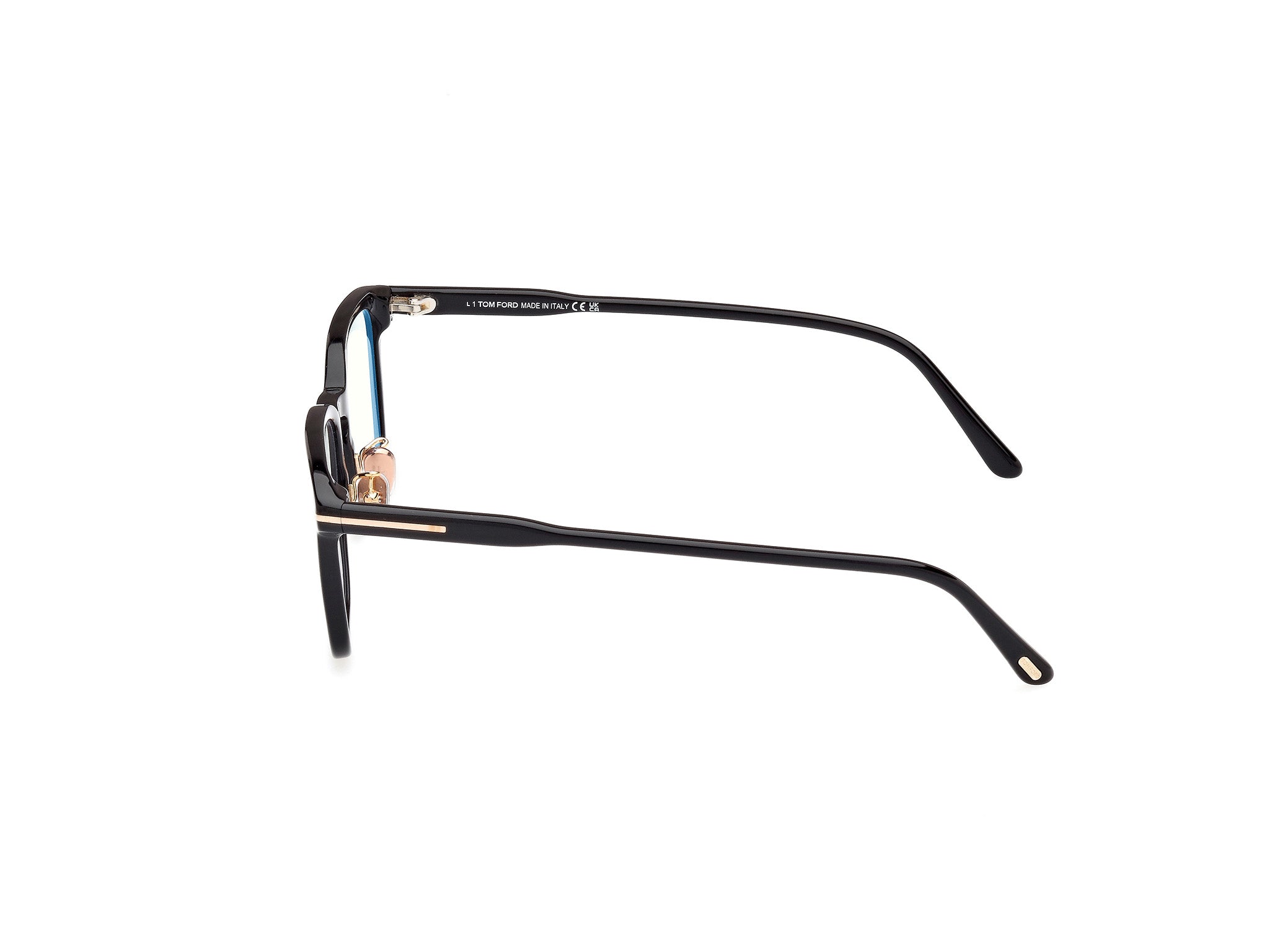 Tom Ford FT5928-D-B Eyeglasses | Select Eyewear