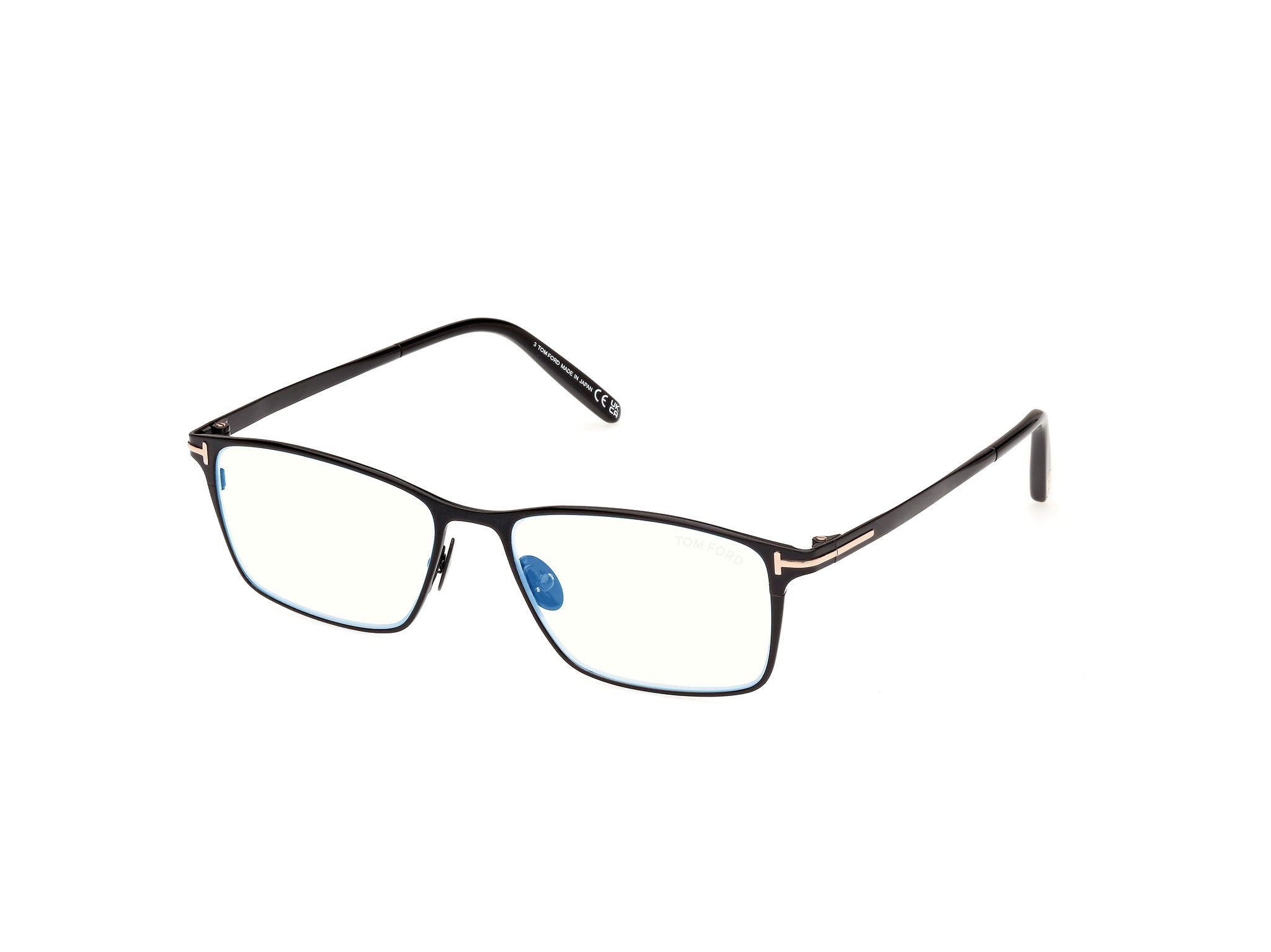 Tom Ford FT5935-B Eyeglasses | Select Eyewear