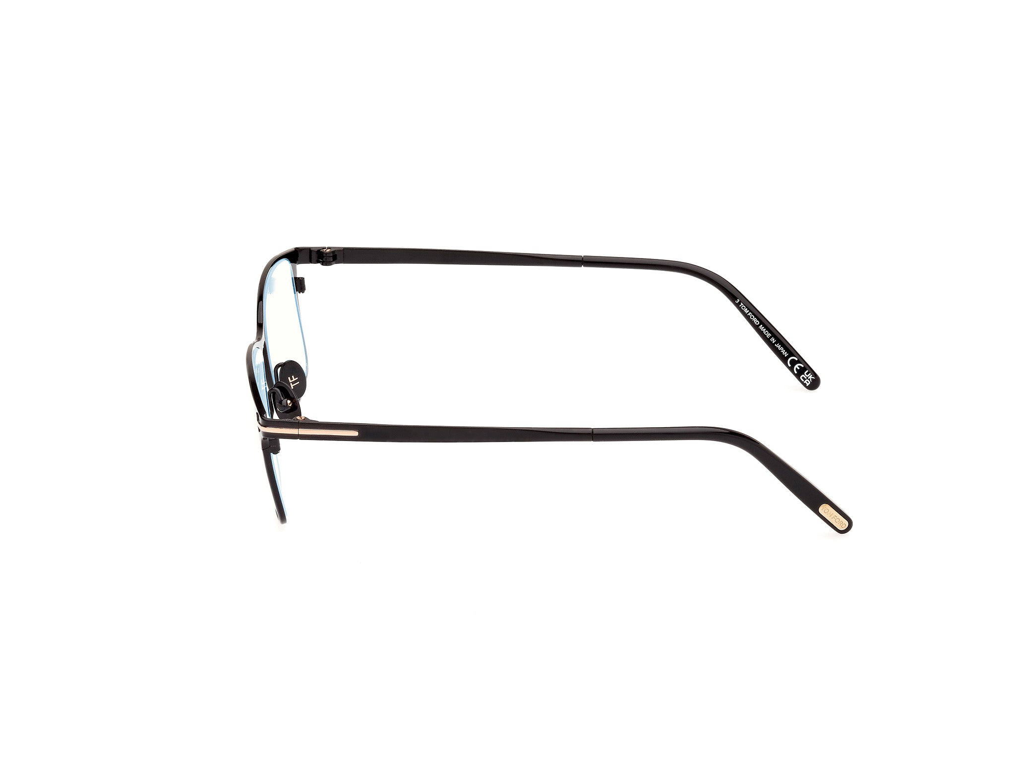Tom Ford FT5935-B Eyeglasses | Select Eyewear