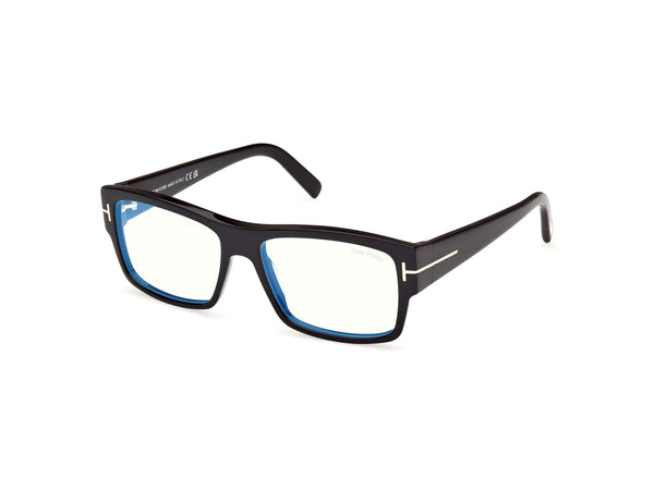 Tom Ford FT5941-B Eyeglasses | Select Eyewear display picture 1