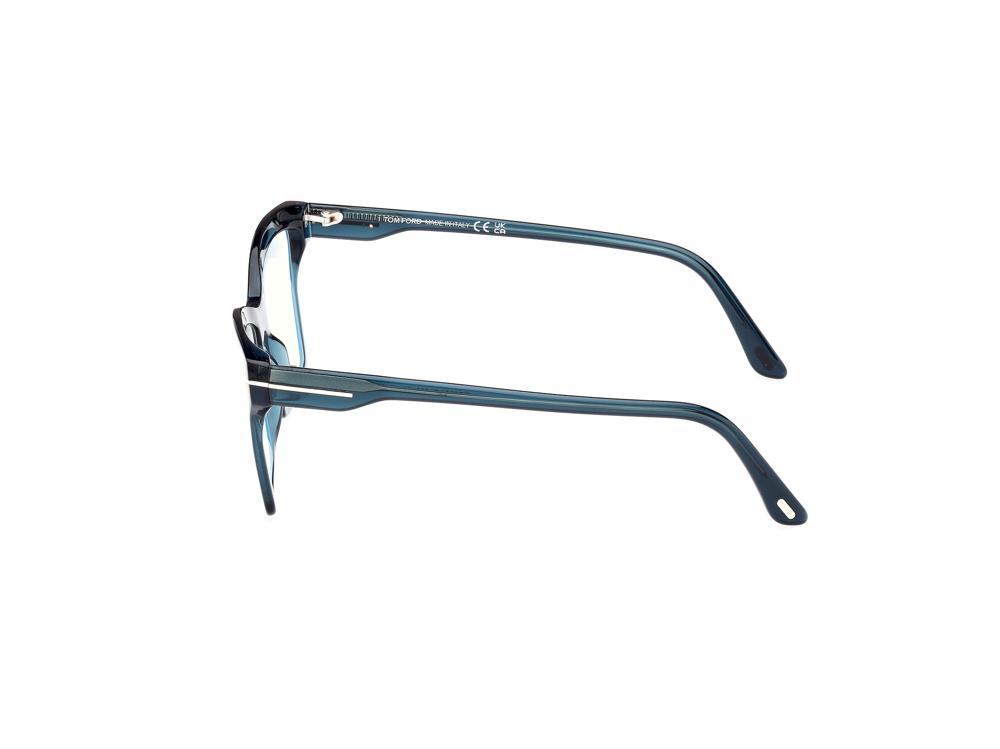 Tom Ford FT5964-B Eyeglasses | Select Eyewear