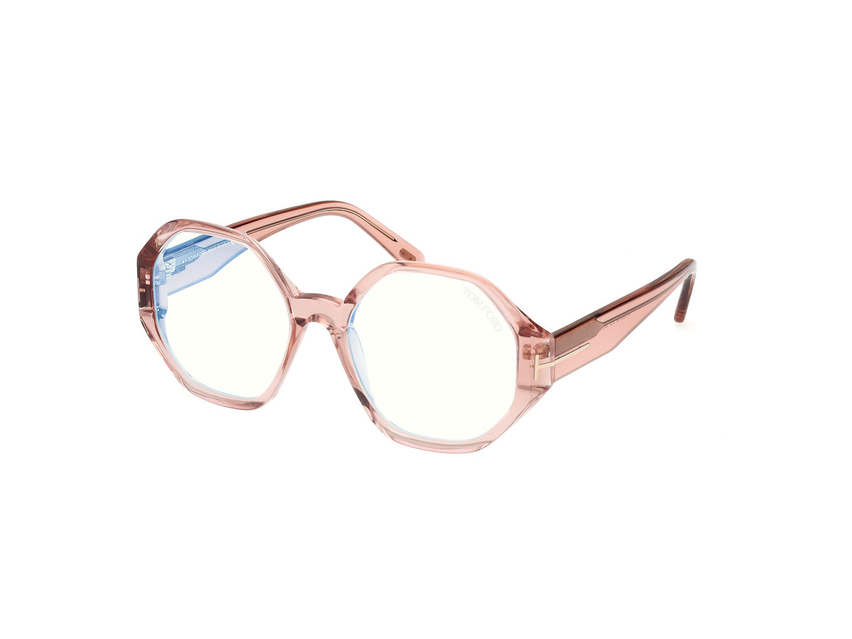 Tom Ford FT5967-B Eyeglasses | Select Eyewear