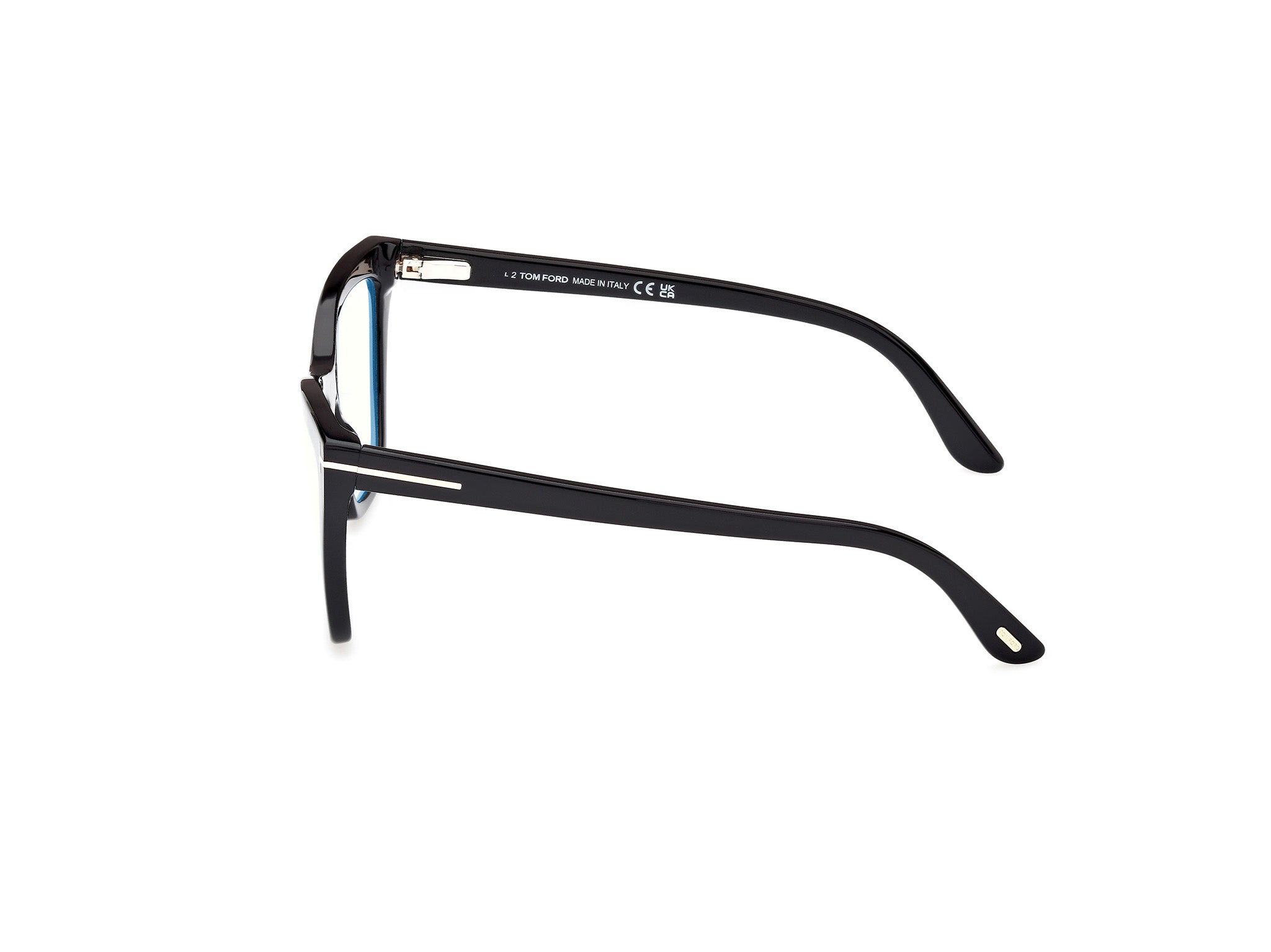 Tom Ford FT5971-B Eyeglasses | Select Eyewear