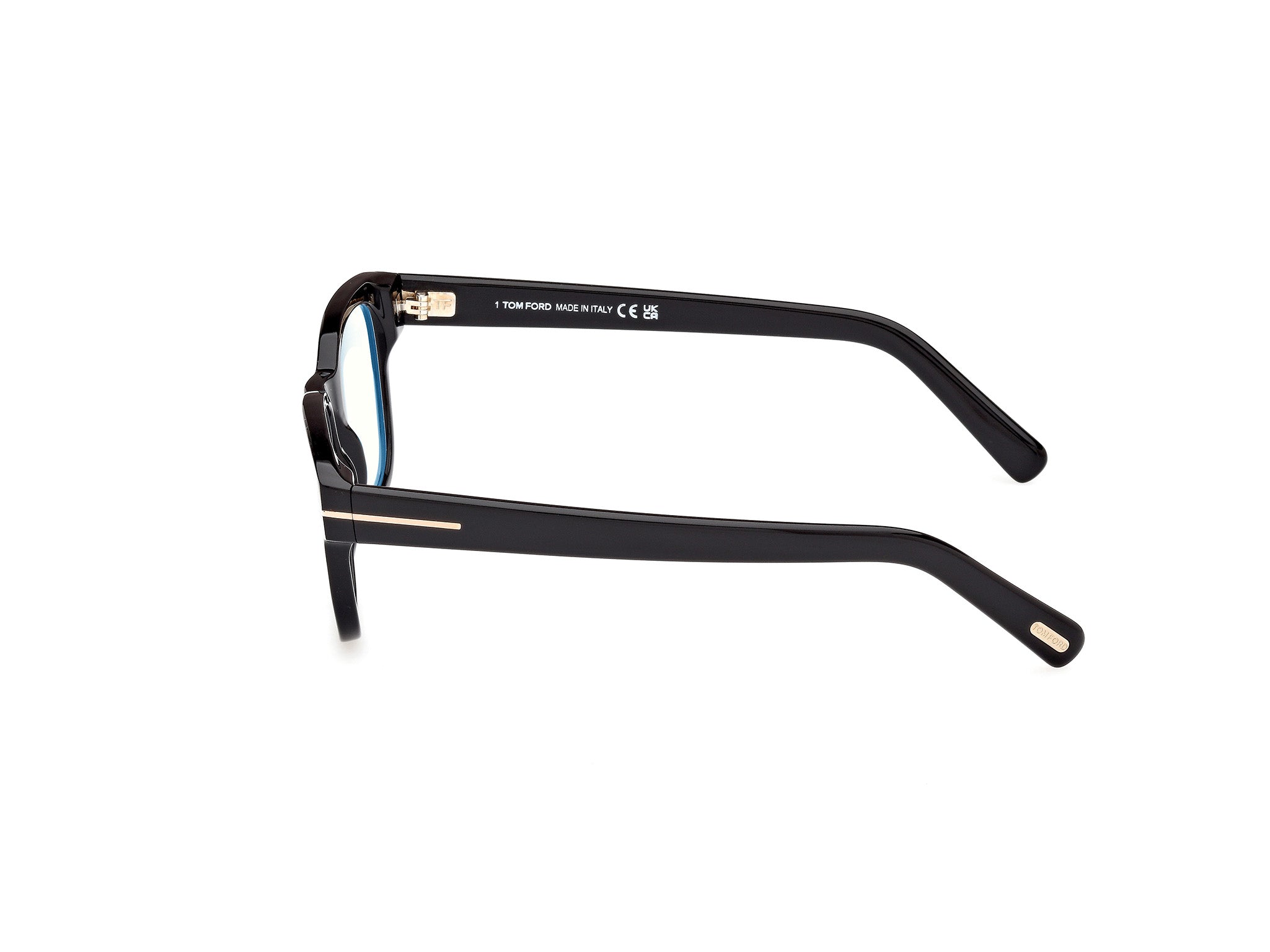 Tom Ford FT5977-B Eyeglasses | Select Eyewear