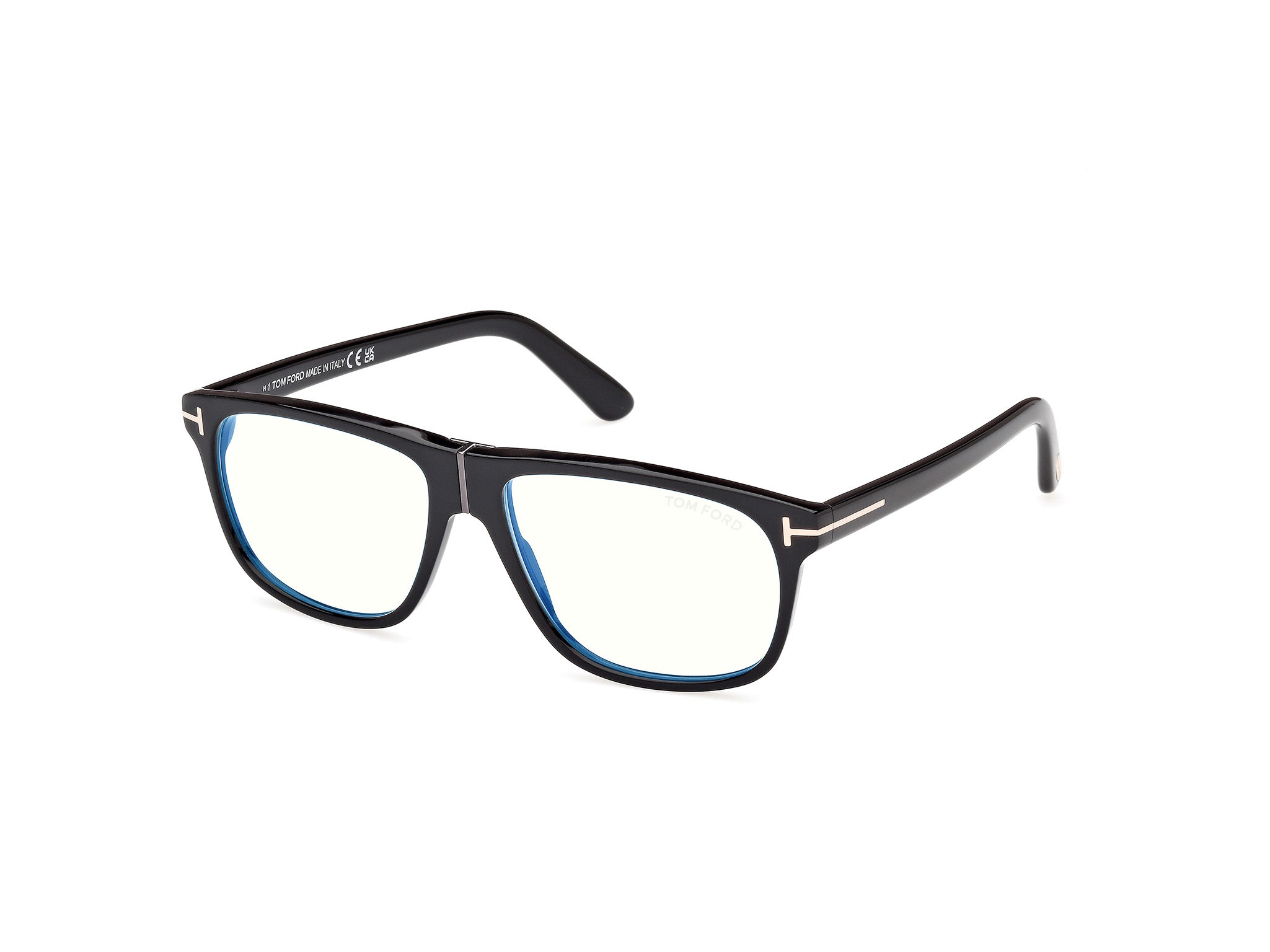 Tom Ford FT5978-B Eyeglasses | Select Eyewear