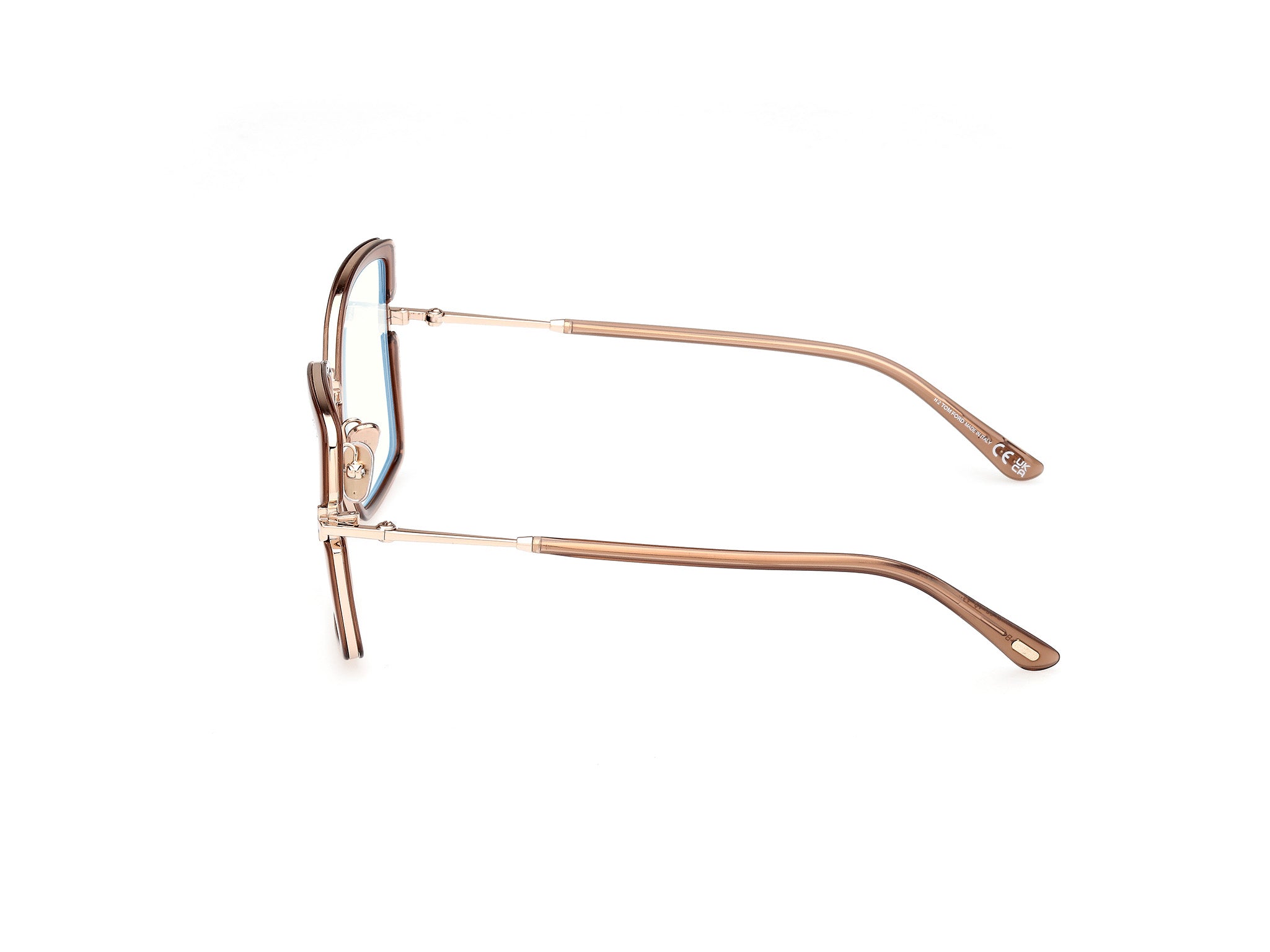 Tom Ford FT5985-B Eyeglasses | Select Eyewear