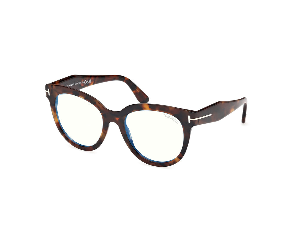 Tom Ford FT5987-B Eyeglasses | Select Eyewear display picture 1