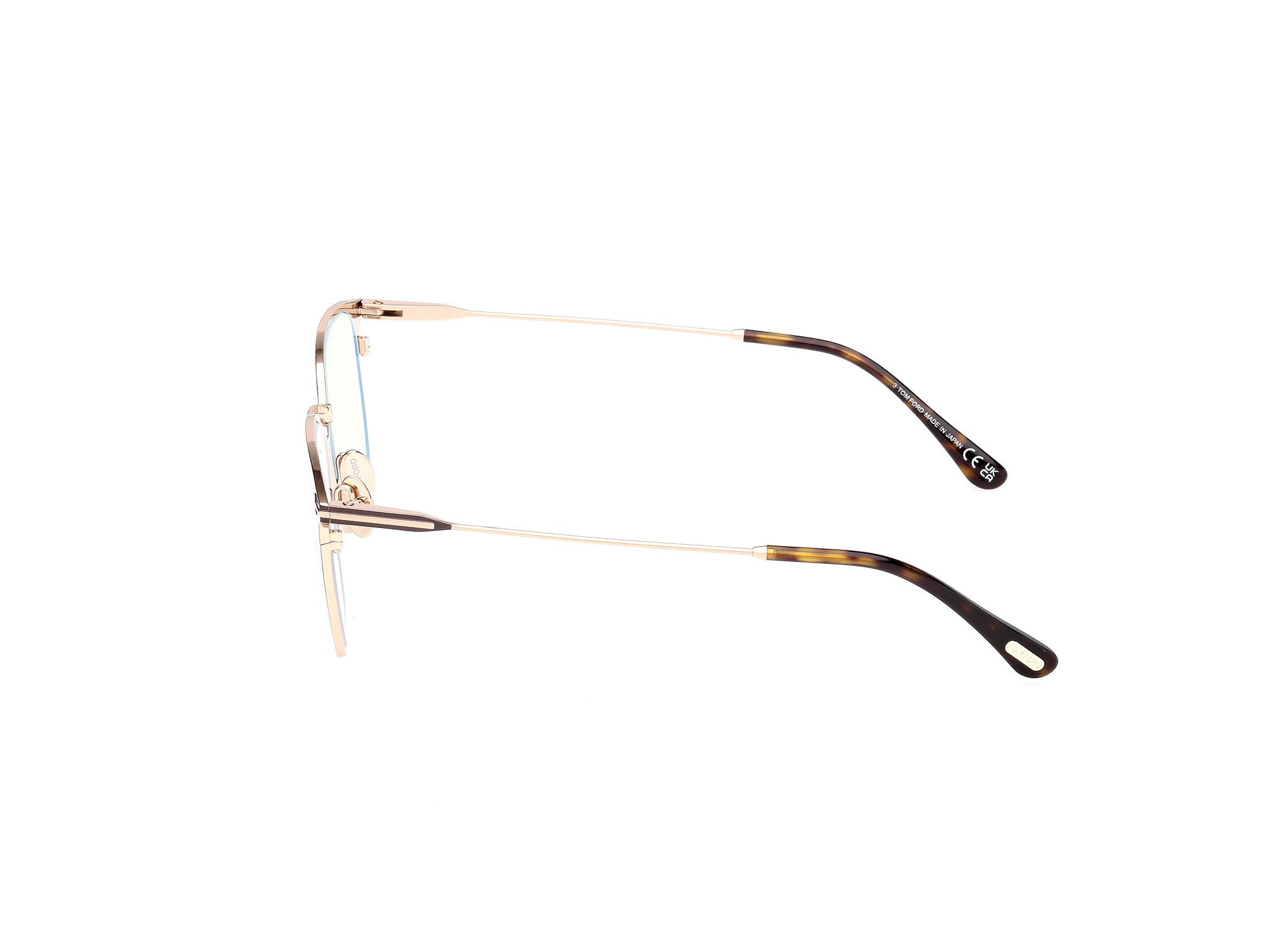 Tom Ford FT6041-B Eyeglasses | Select Eyewear
