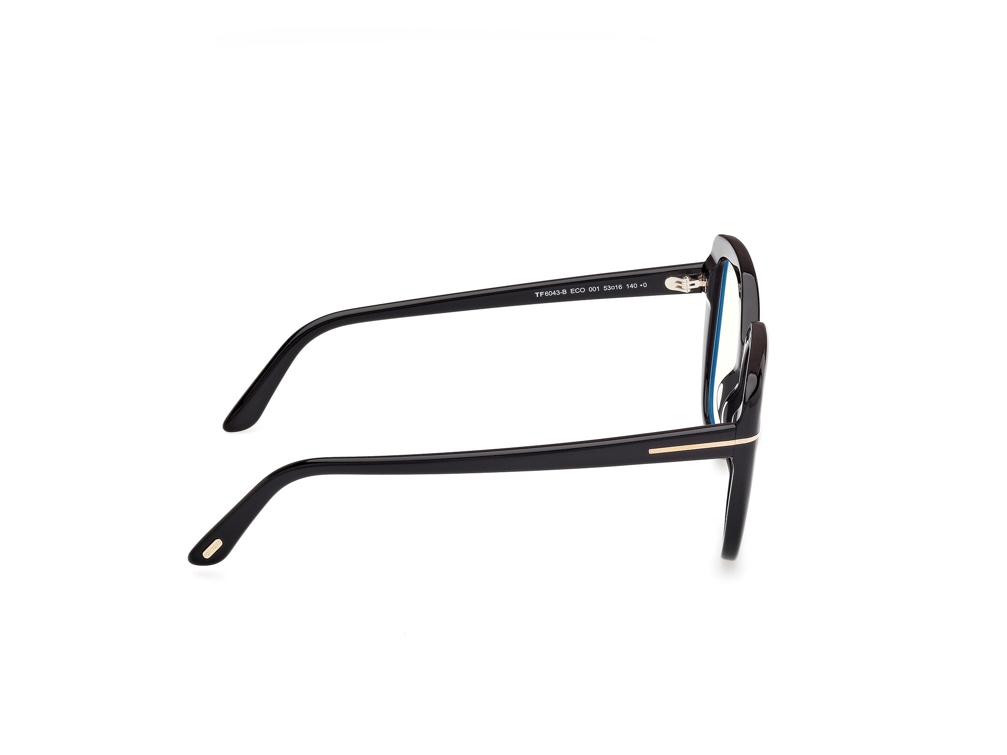 Tom Ford FT6043-B Eyeglasses | Select Eyewear