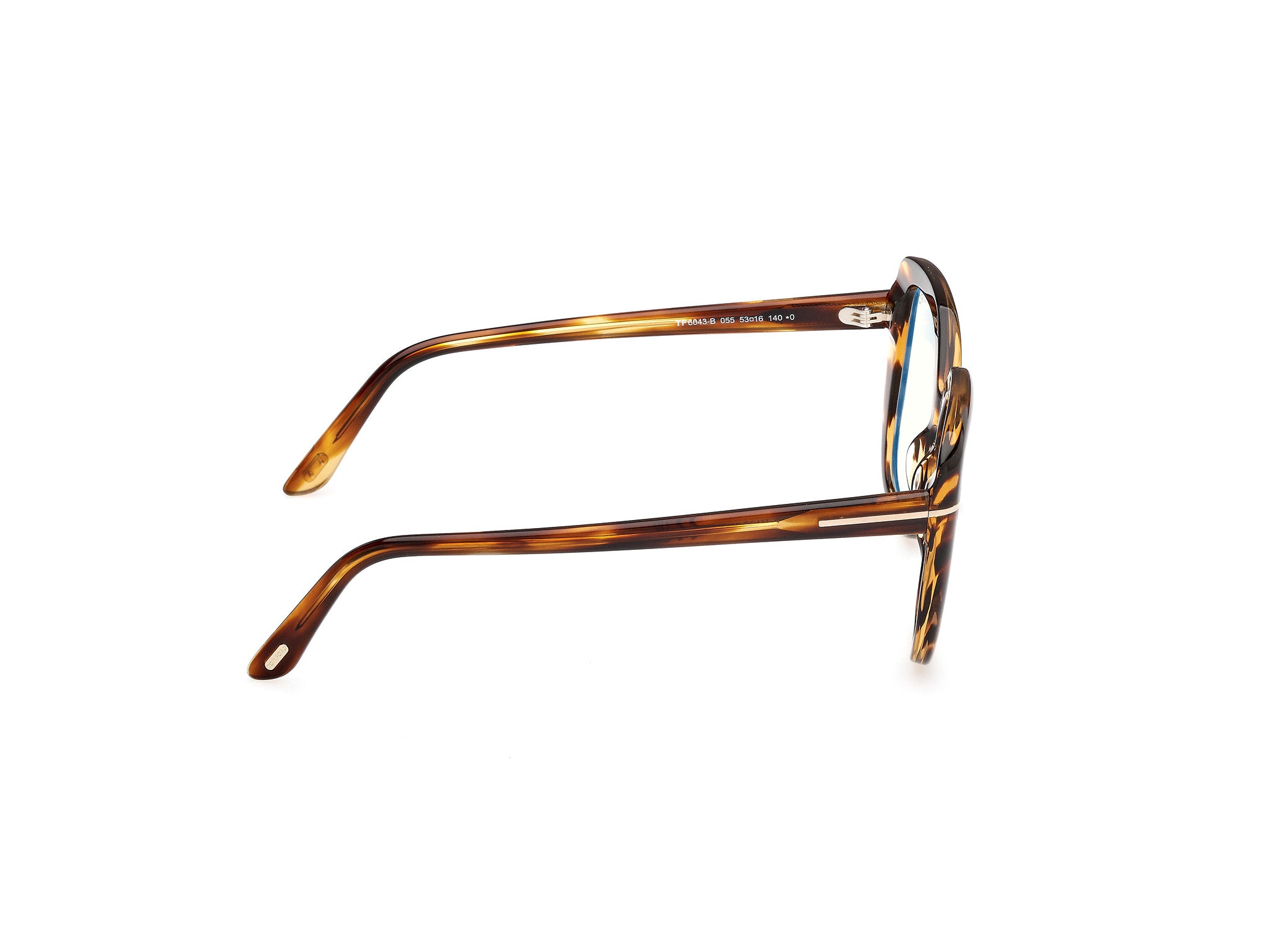 Tom Ford FT6043-B Eyeglasses | Select Eyewear