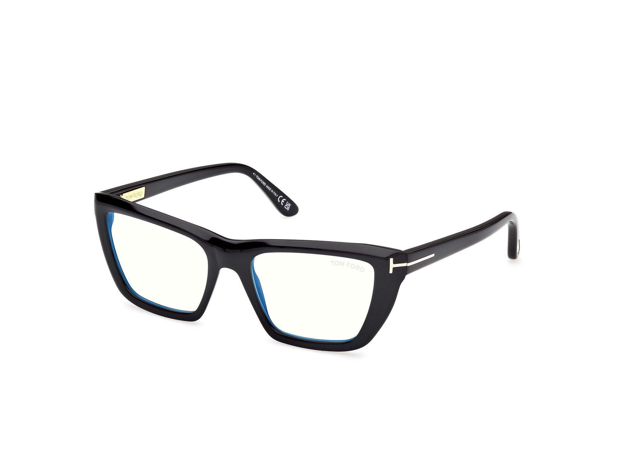 Tom Ford FT6047-B Eyeglasses | Select Eyewear
