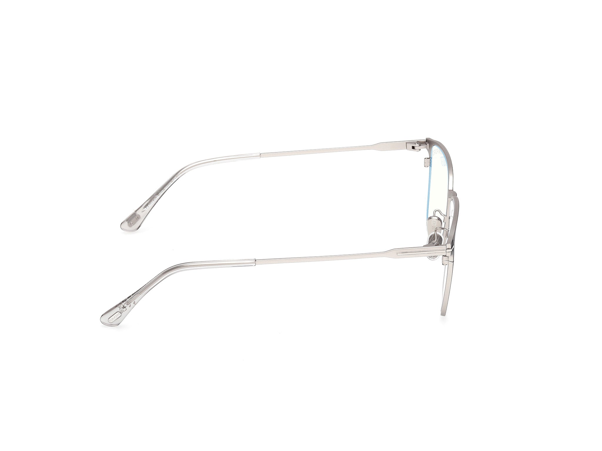 とむ Tom Ford FT6055-D-B Eyeglasses | Select Eyewear