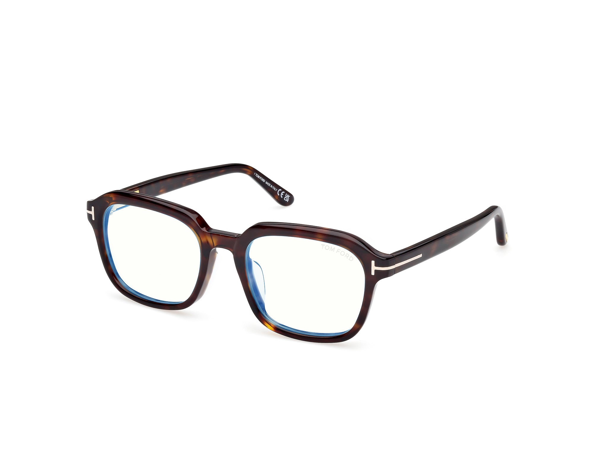 TOM FORD トムフォード  EYEWEAR アイウェアTF6060-F-B Tom Ford FT6060-F-B Eyeglasses | Select Eyewear