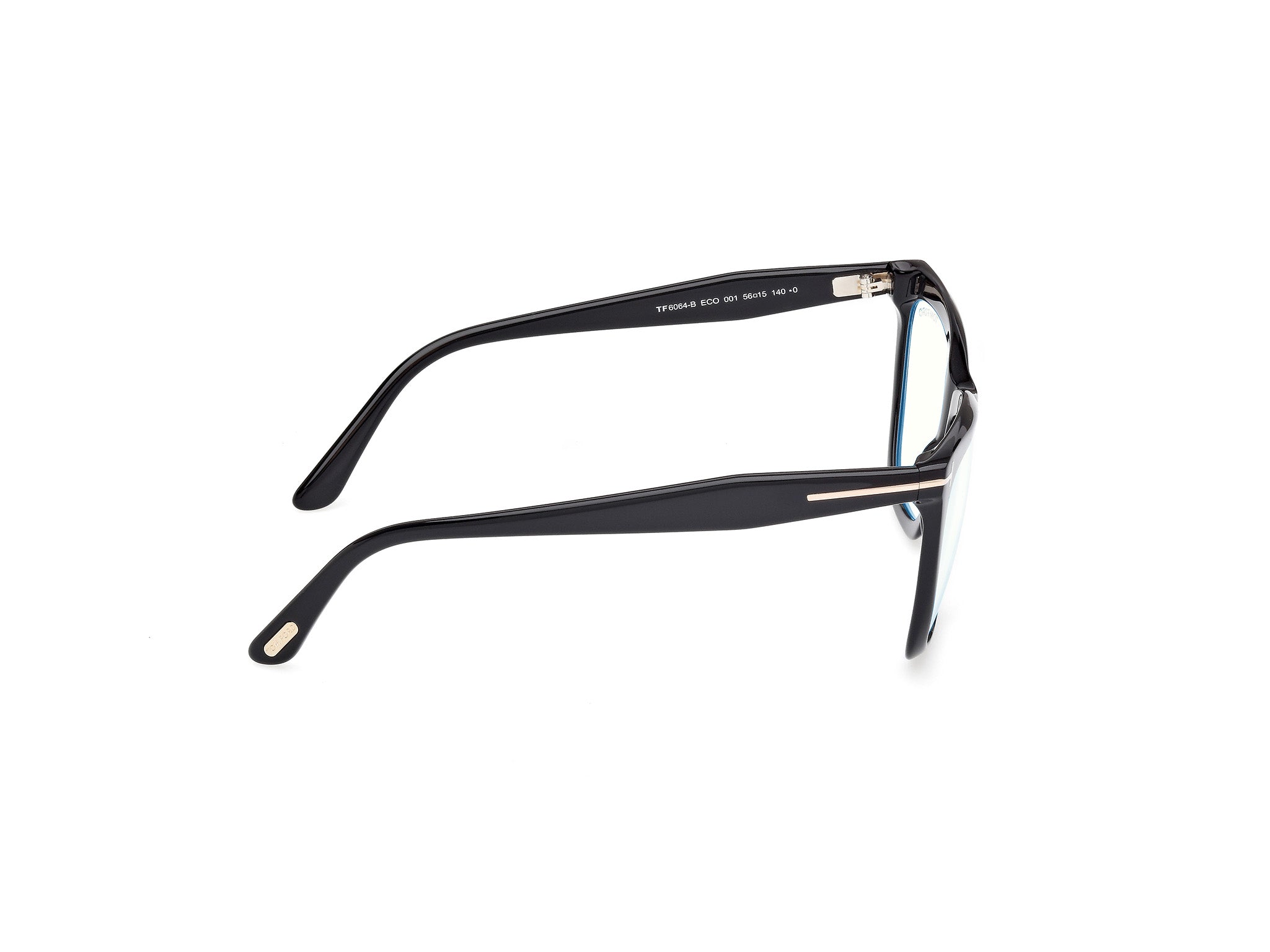 Tom Ford FT6064-B Eyeglasses | Select Eyewear