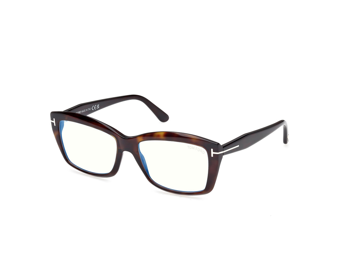 Tom Ford FT6065-B Eyeglasses | Select Eyewear display picture 3