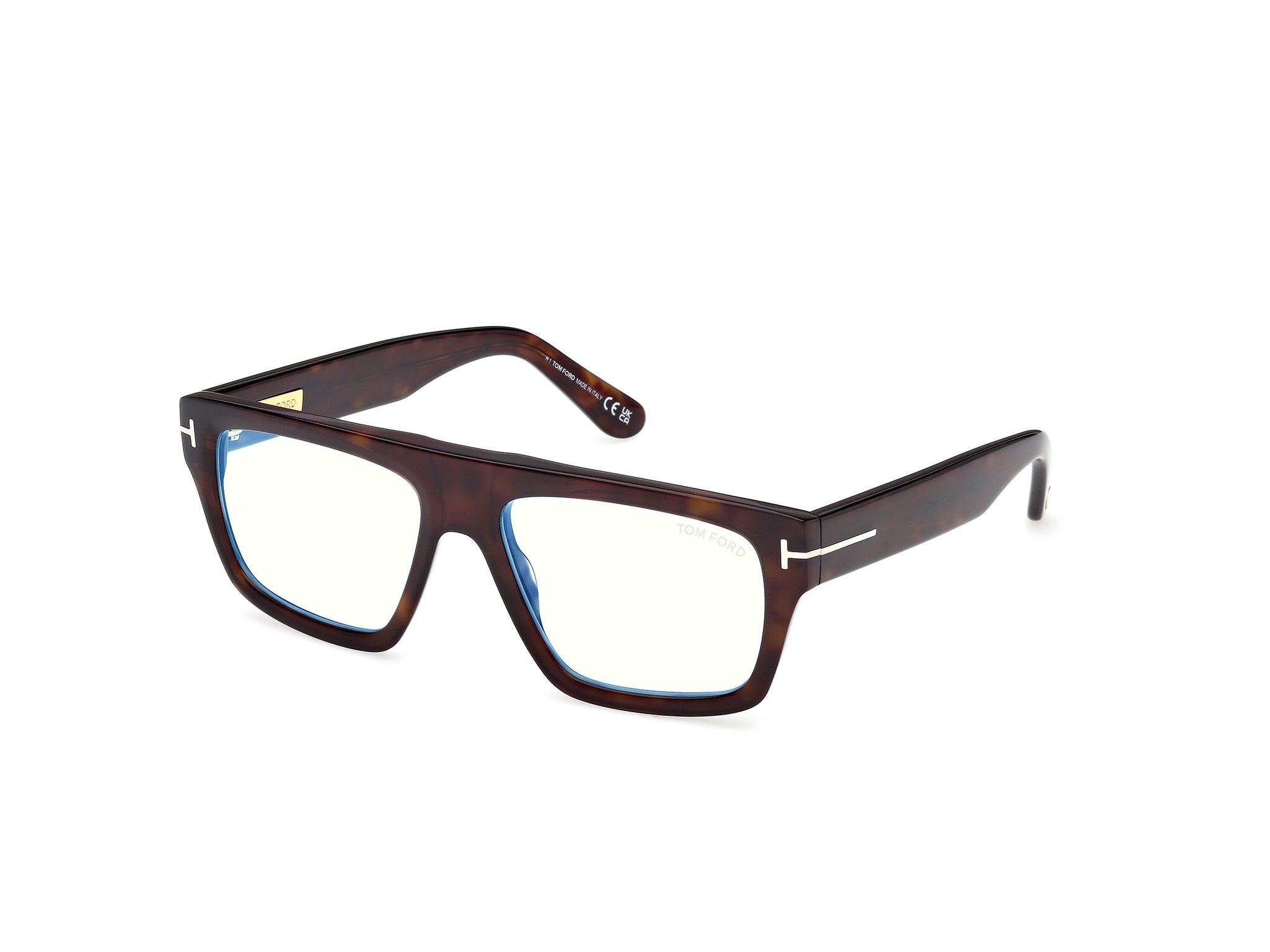 Tom Ford FT6084-B Eyeglasses | Select Eyewear