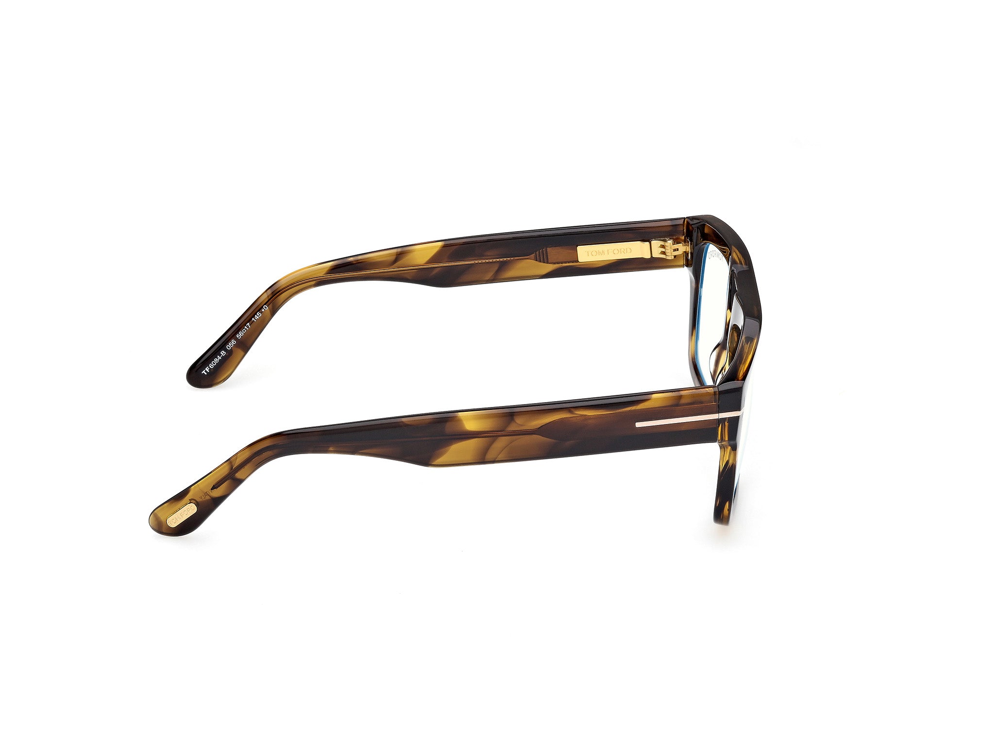 Tom Ford FT6084-B Eyeglasses | Select Eyewear