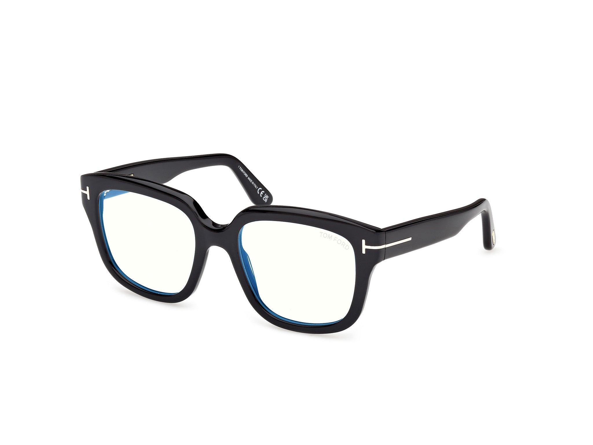 Tom Ford FT6094-B Eyeglasses | Select Eyewear