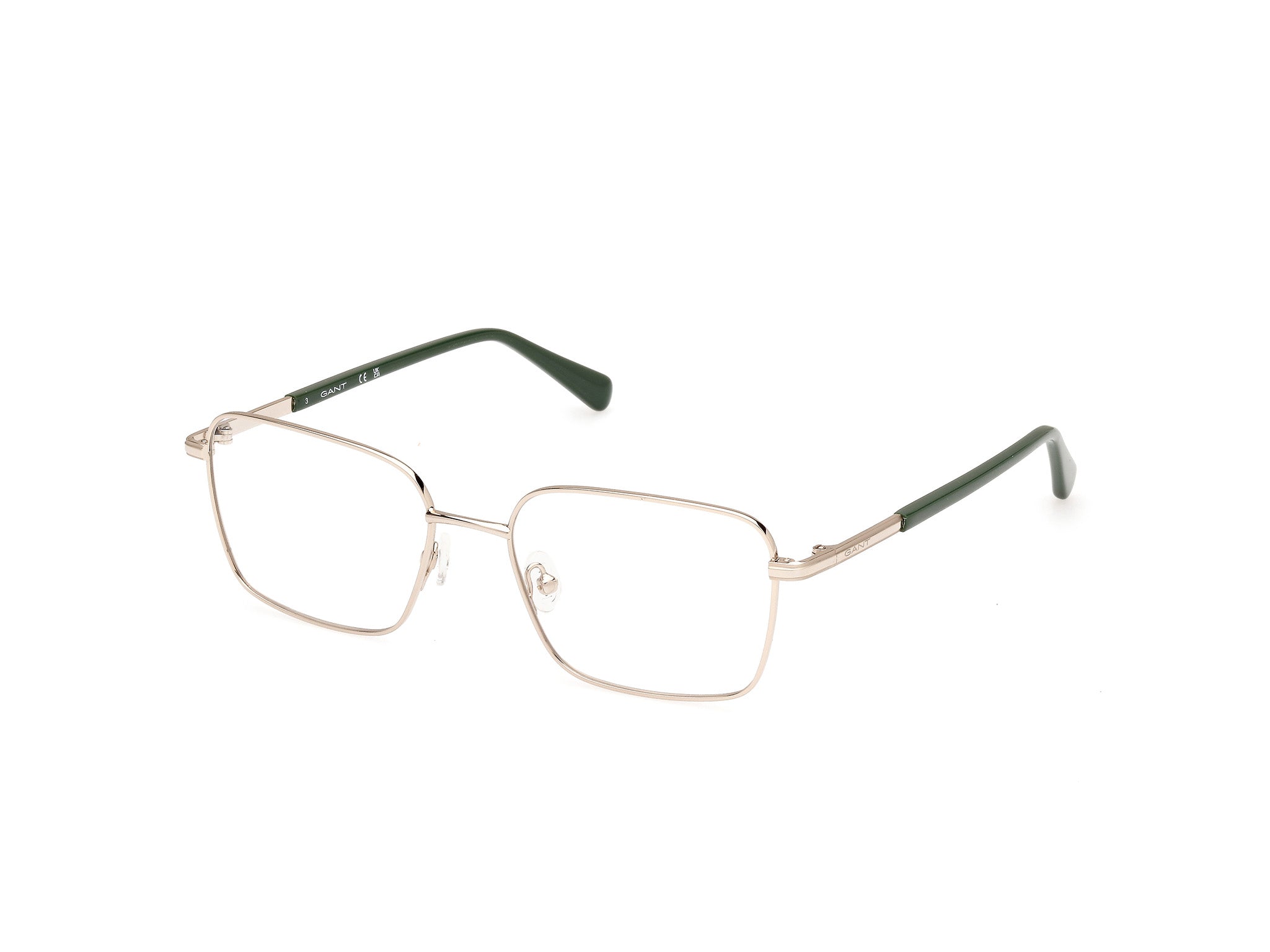 GANT GA50010 Eyeglasses | Select Eyewear