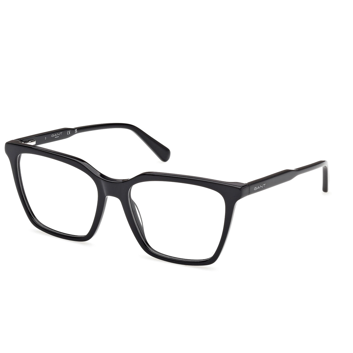 Gant Sunglasses GA7056 05A Black Blue Round Frames with Black Lenses 54-19-140 Marc Jacobs Geometric Sunglasses MJ 1109/S 086HA Havana  main image 3