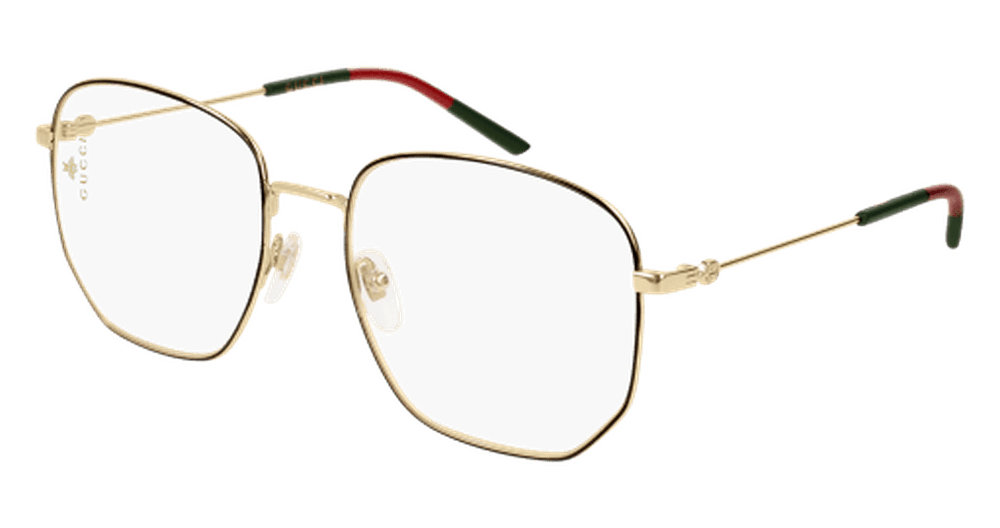 Fashion gucci glasses gg0396o