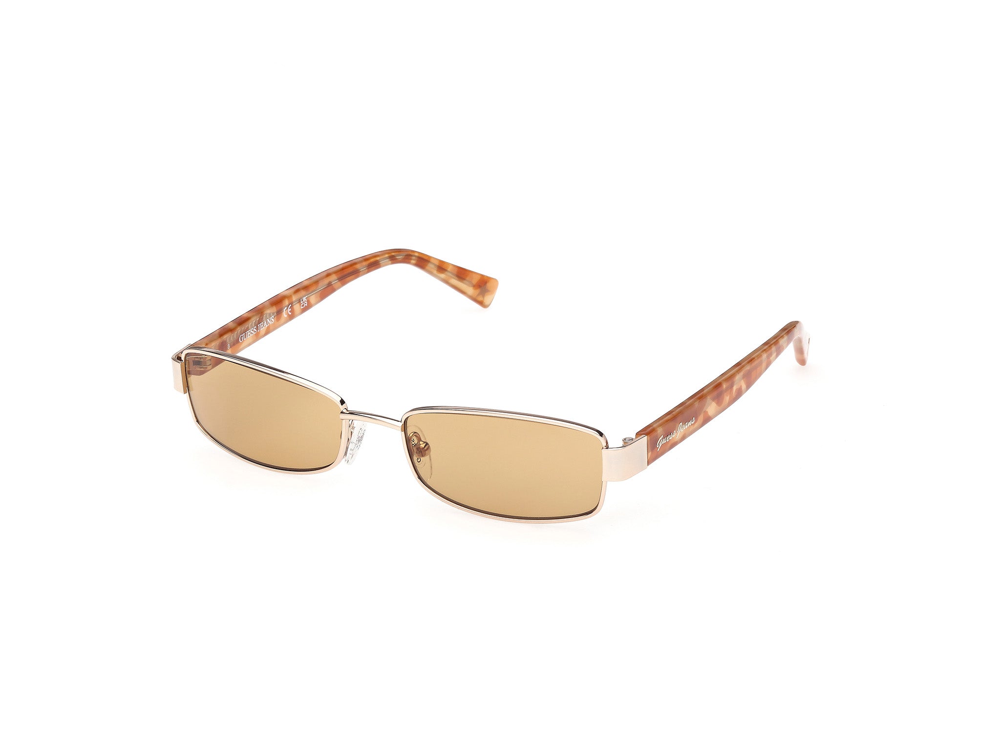 値下げ‼️GUESSのサングラス‼️美品‼️ Guess サングラス｜100%UVカット・送料無料｜SmartBuyGlasses Japan
