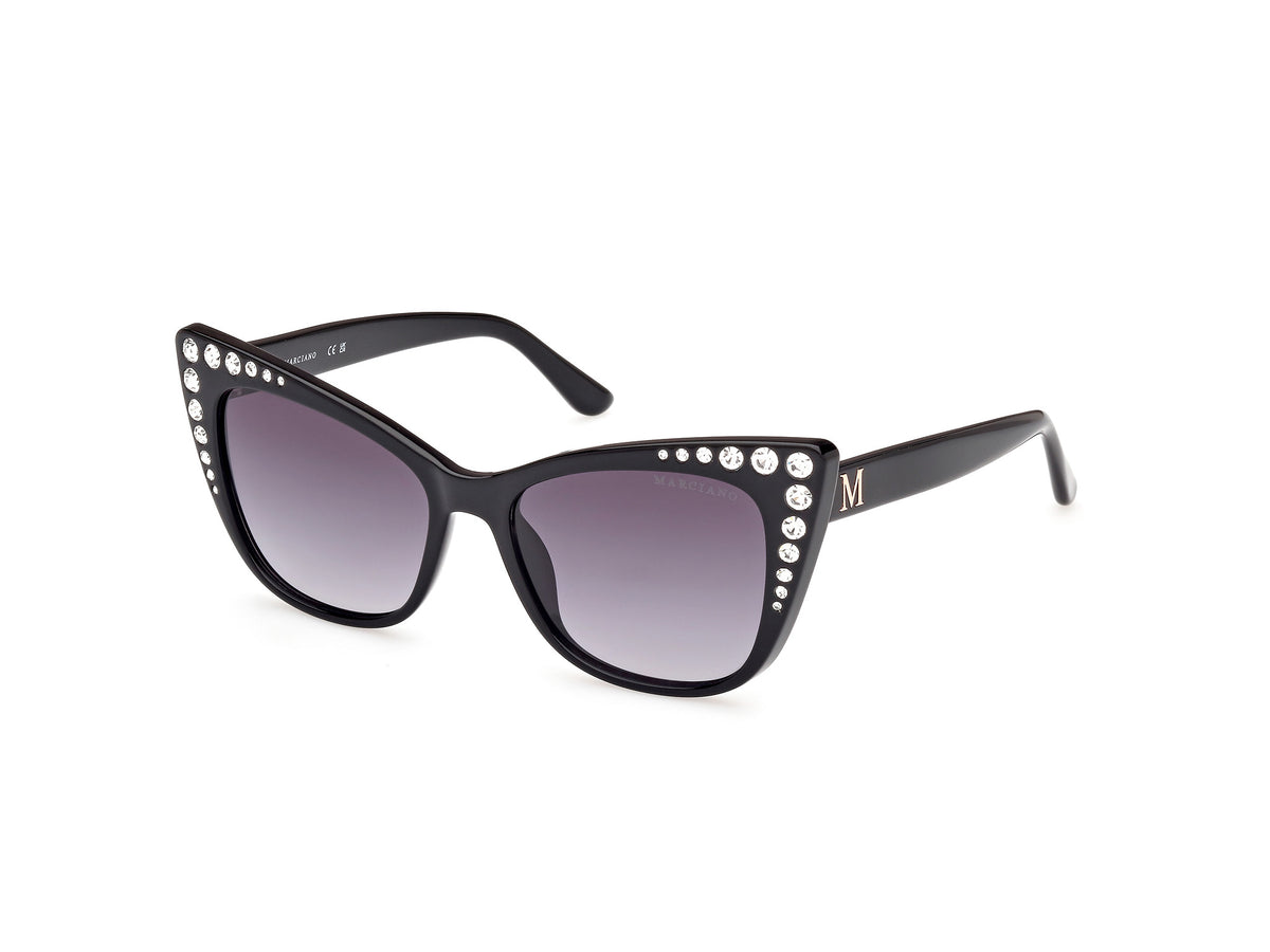 Guess By Marciano GM00000 Sunglasses | Select Eyewear display picture 1