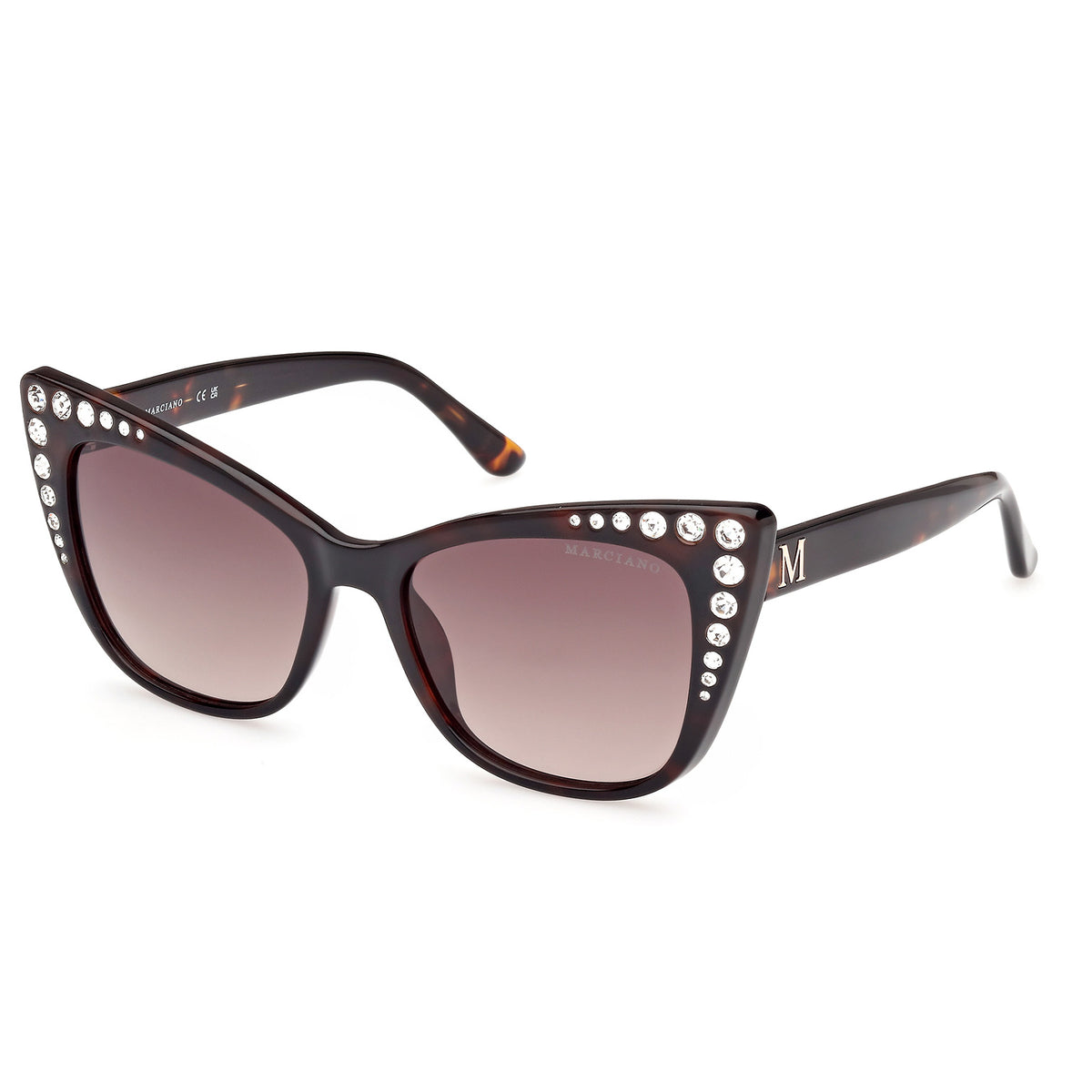 Guess By Marciano GM00000 Sunglasses | Select Eyewear display picture 1