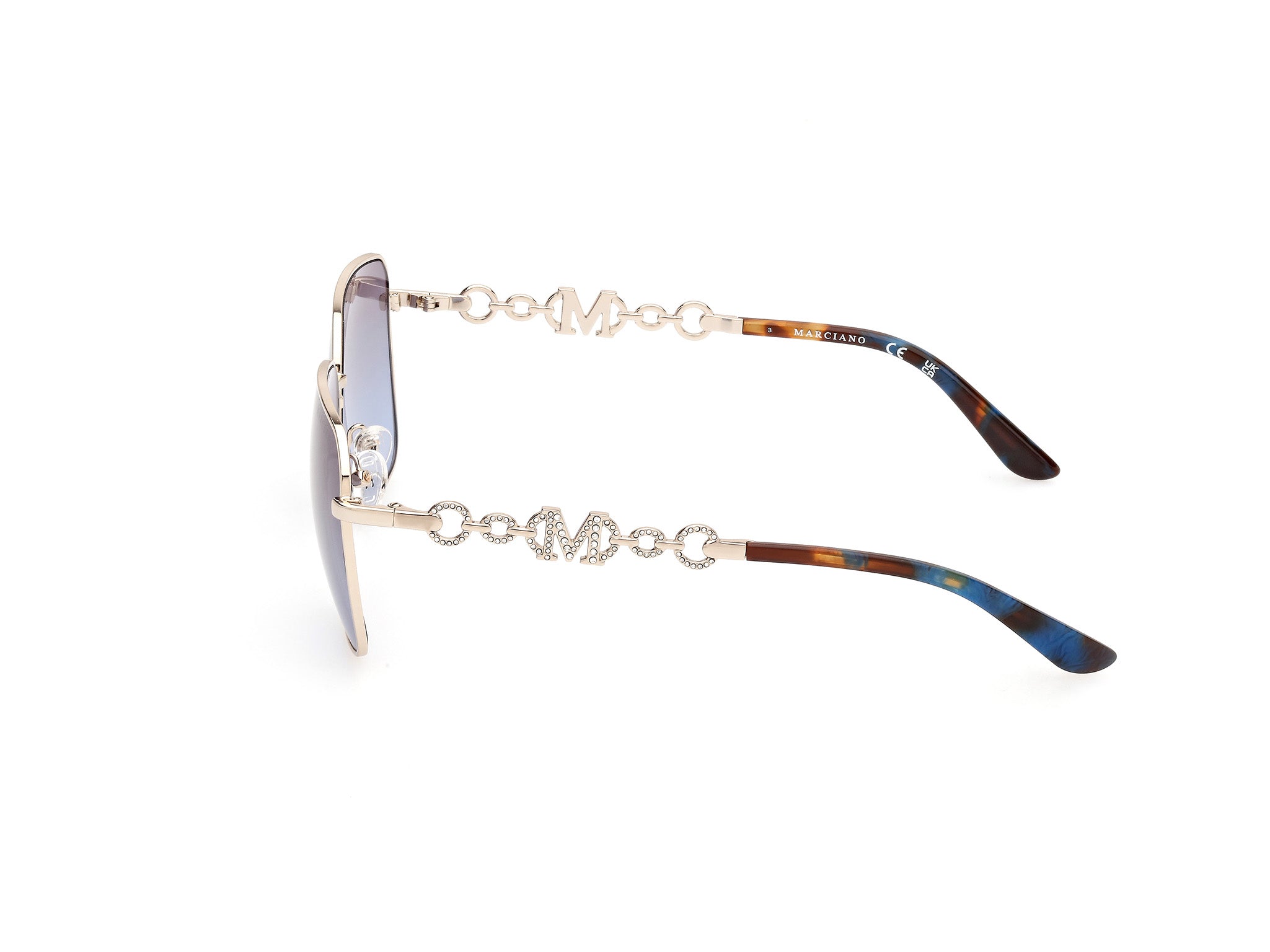 Guess By Marciano GM00004 Sunglasses | Select Eyewear