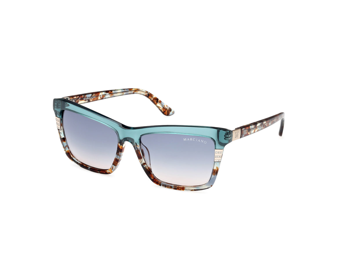 Guess By Marciano GM00010 Sunglasses | Select Eyewear