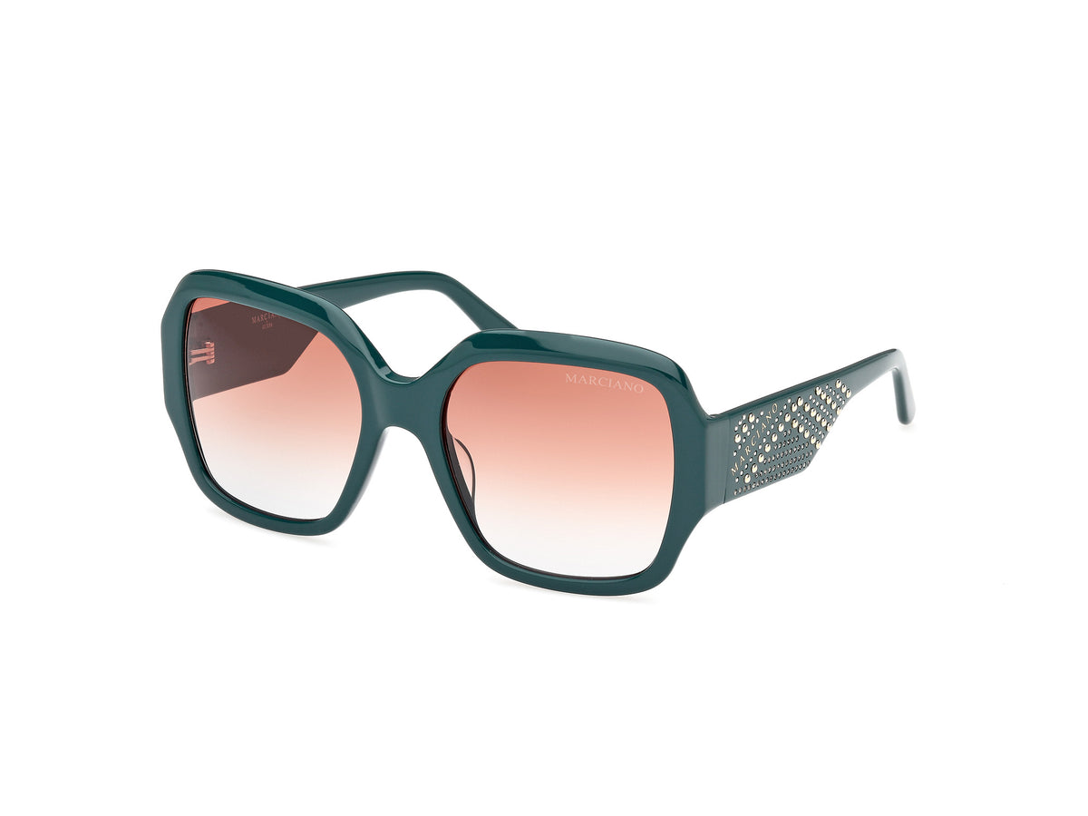 Guess By Marciano GM00014 Sunglasses | Select Eyewear display picture 3