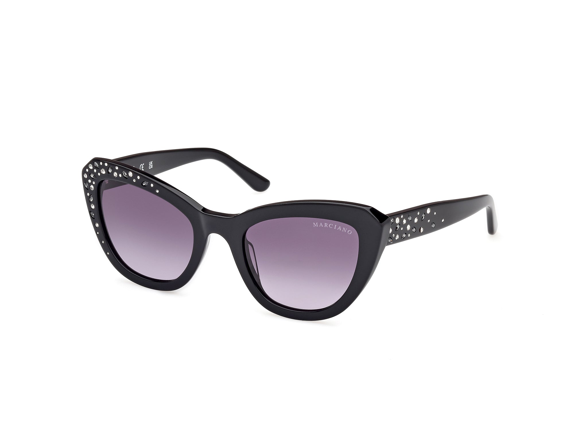 グラジェミューズ Guess By Marciano GM00016 Sunglasses | Select Eyewear