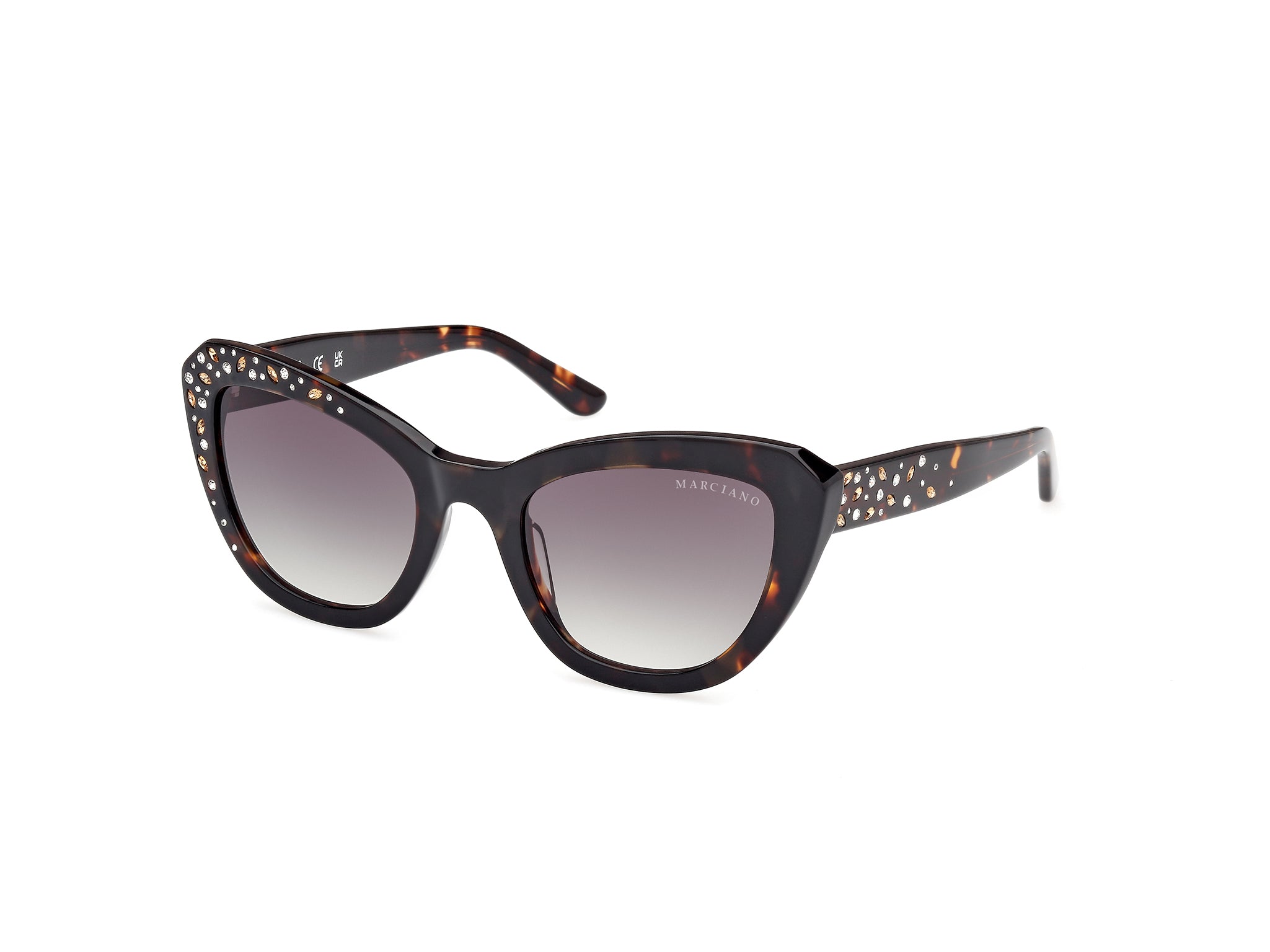 Guess By Marciano GM00016 Sunglasses | Select Eyewear