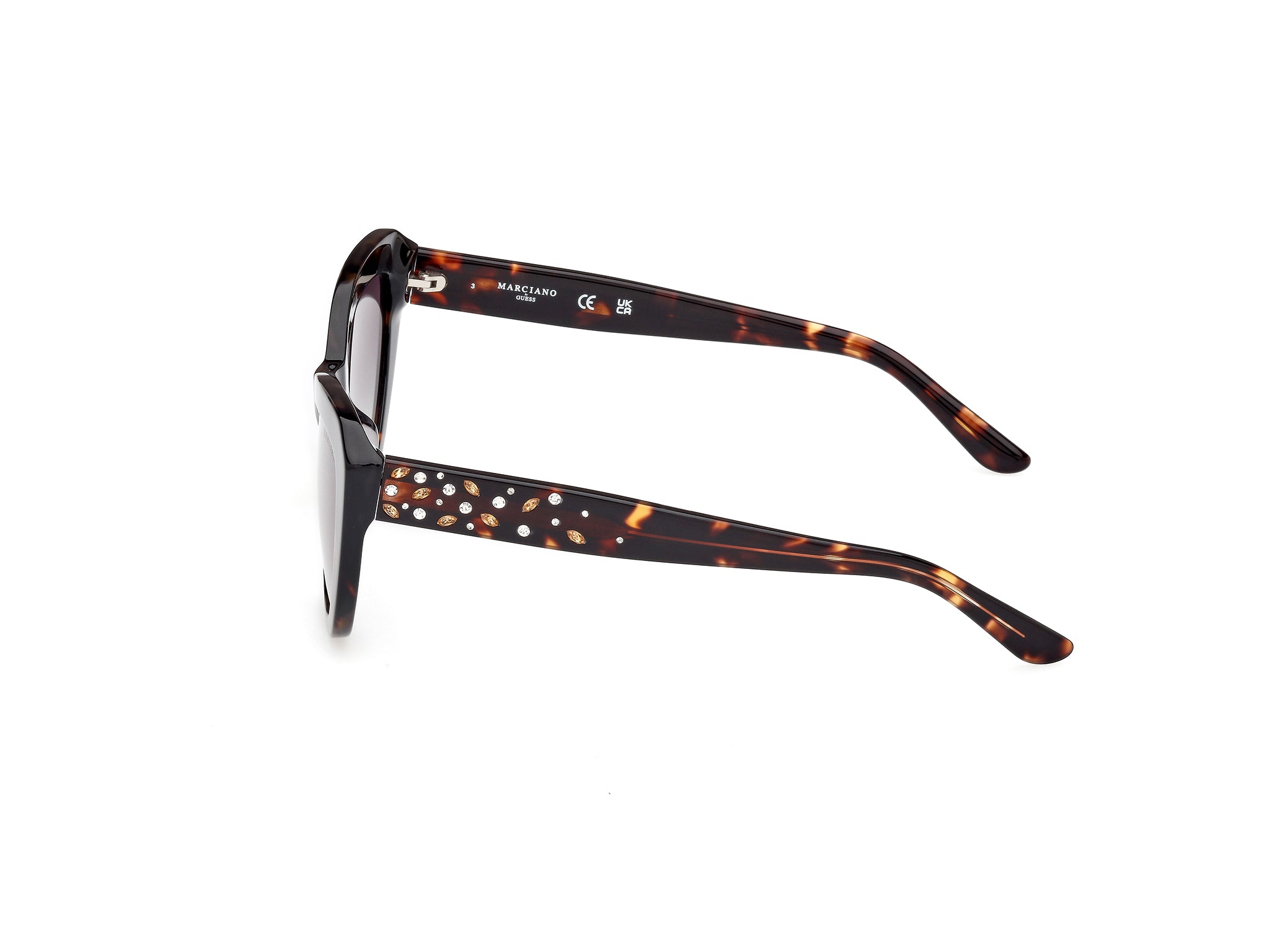 Guess By Marciano GM00016 Sunglasses | Select Eyewear