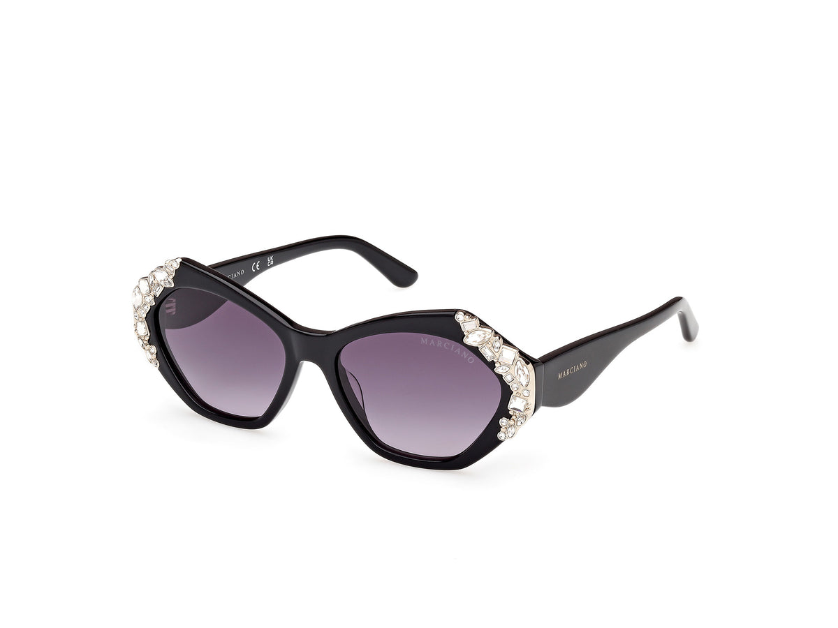 Guess By Marciano GM00026 Sunglasses | Select Eyewear